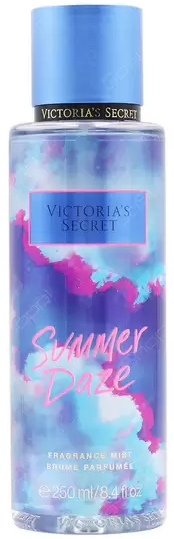 Summer Daze by Victoria's Secret perfume bottle
