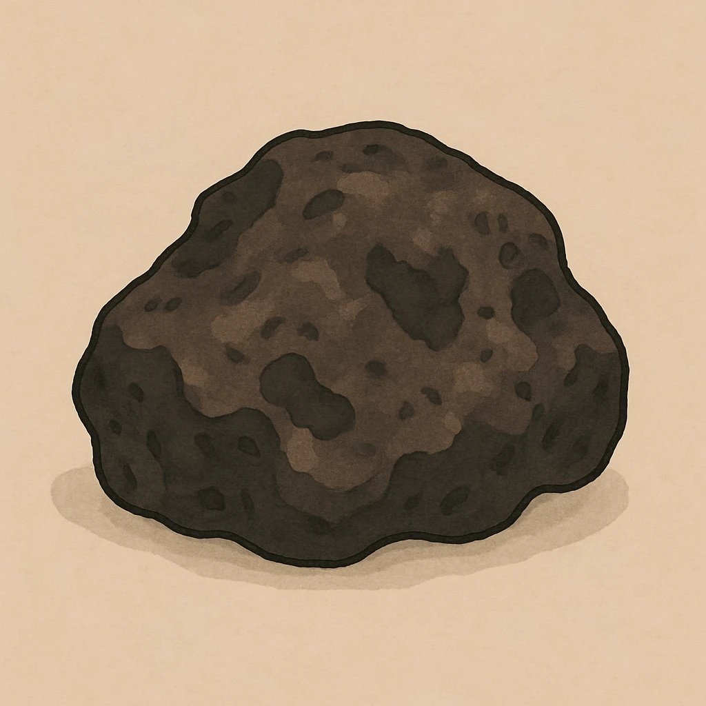 Picture of Hyraceum note