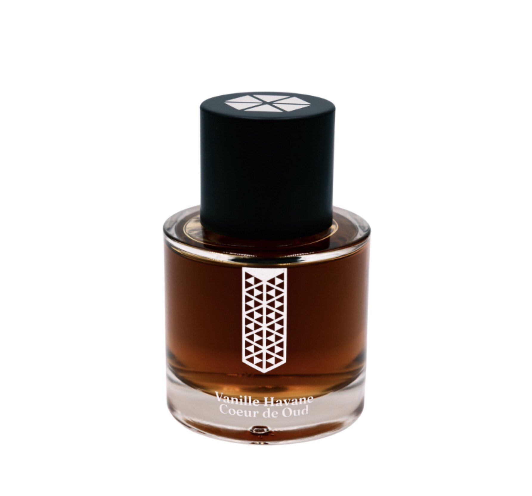 Vanille Havane Coeur de Oud by Les Indemodables perfume bottle