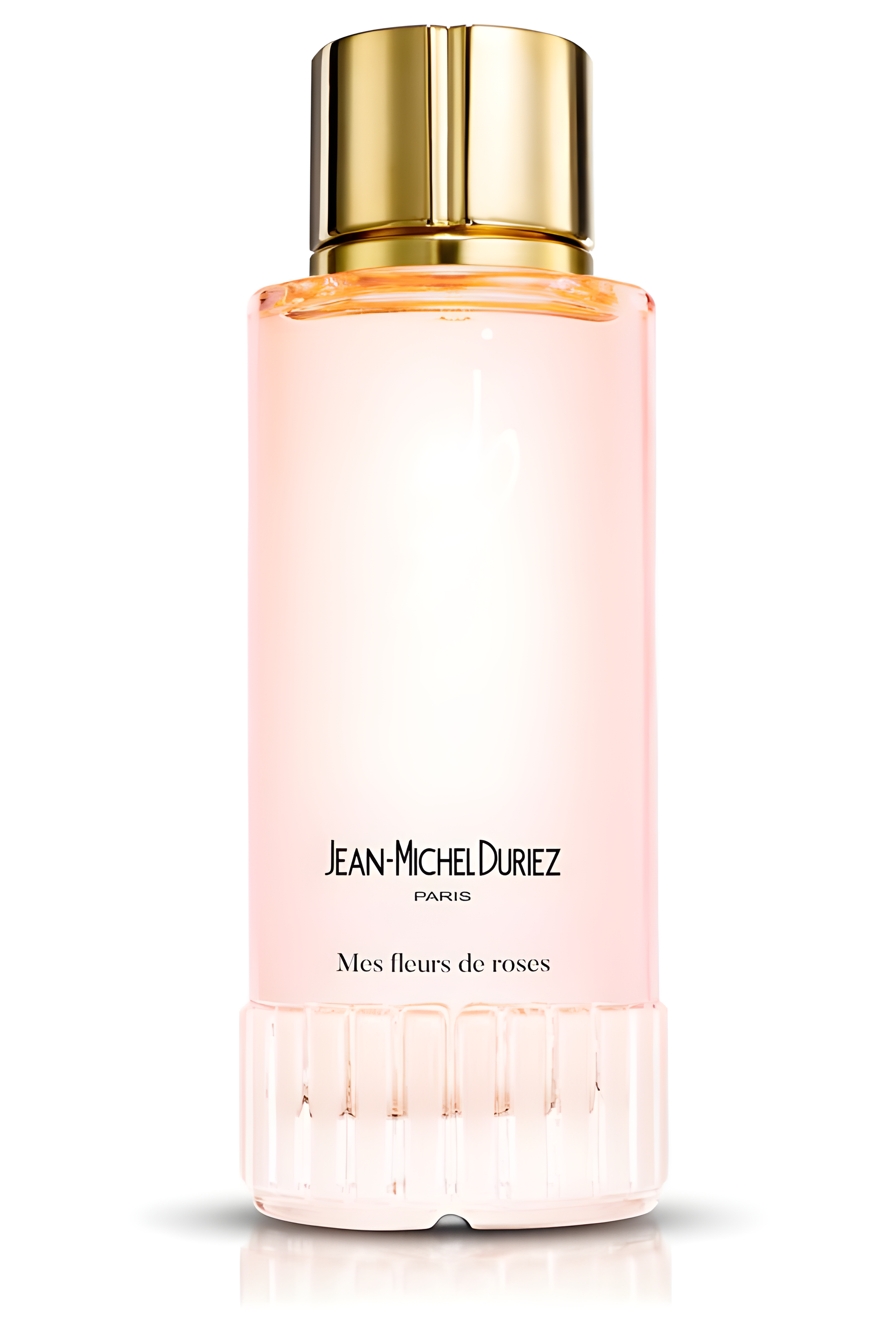 Mes Fleurs de Roses by Jean-Michel Duriez perfume bottle