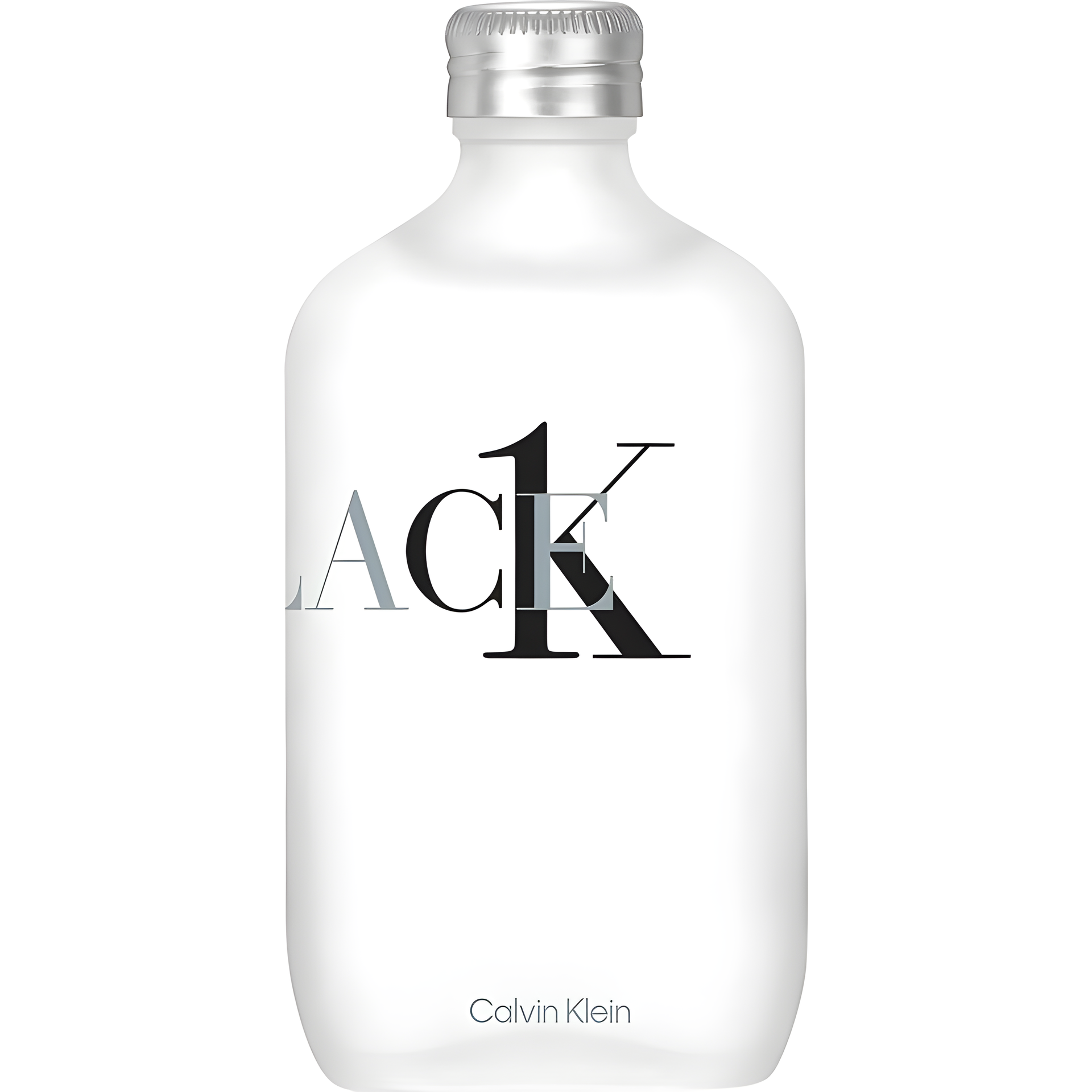 CK1 Palace by Calvin Klein perfume bottle