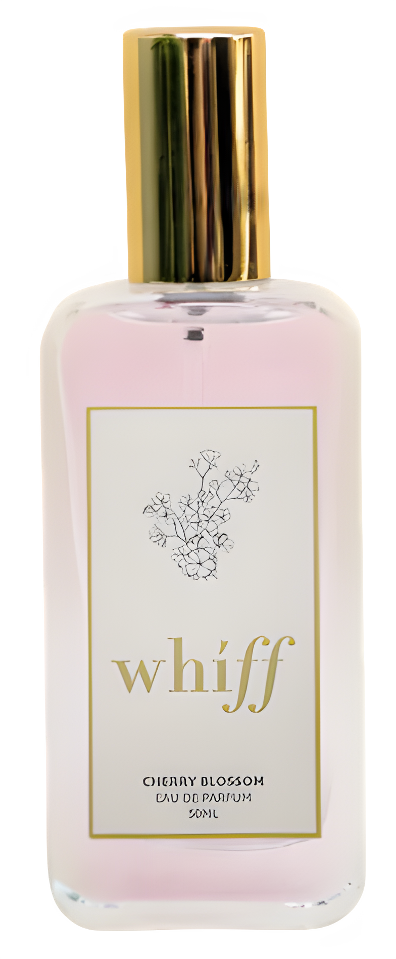 Cherry Blossom by Whíff perfume bottle