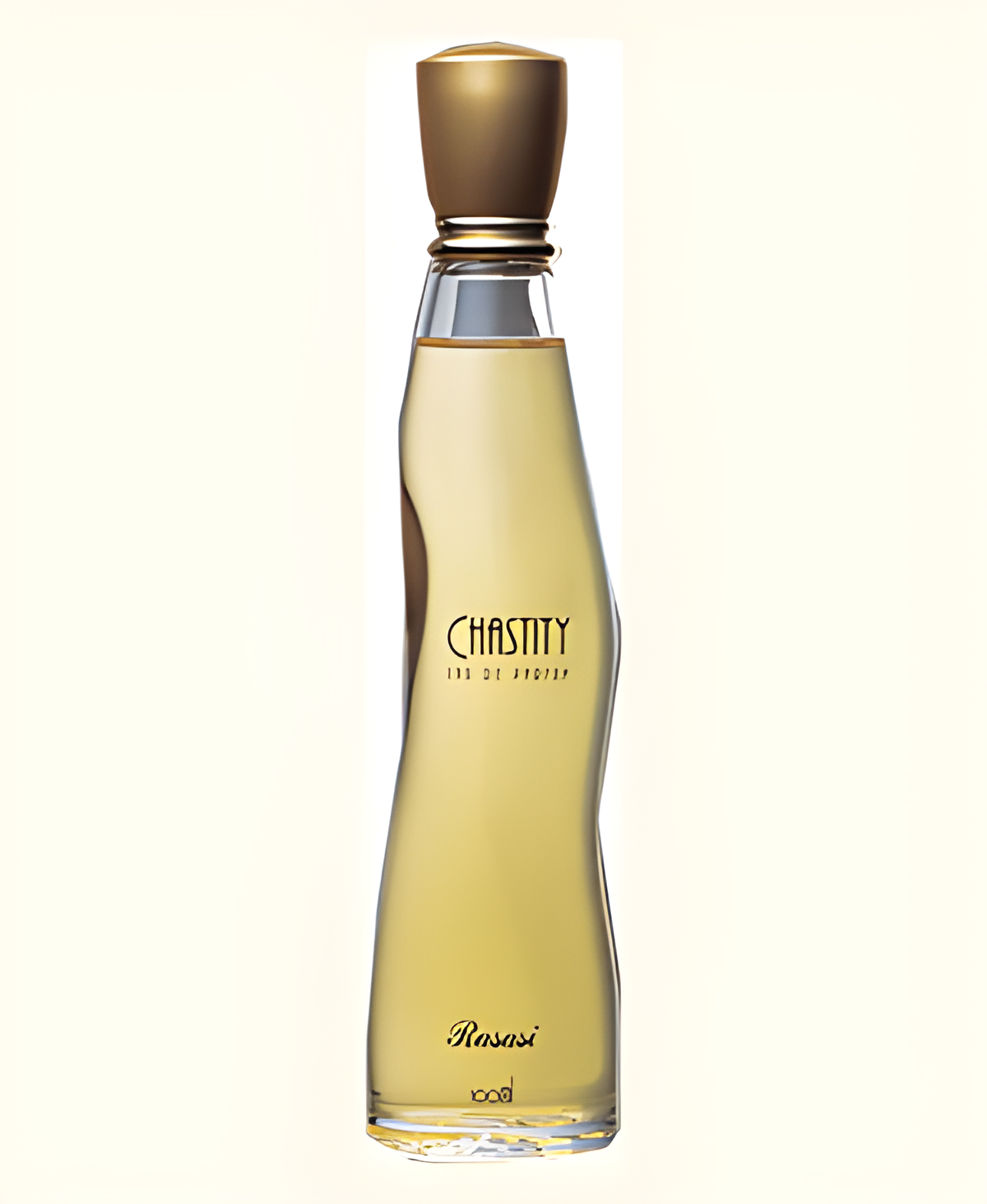 Chastity Women by Rasasi perfume bottle
