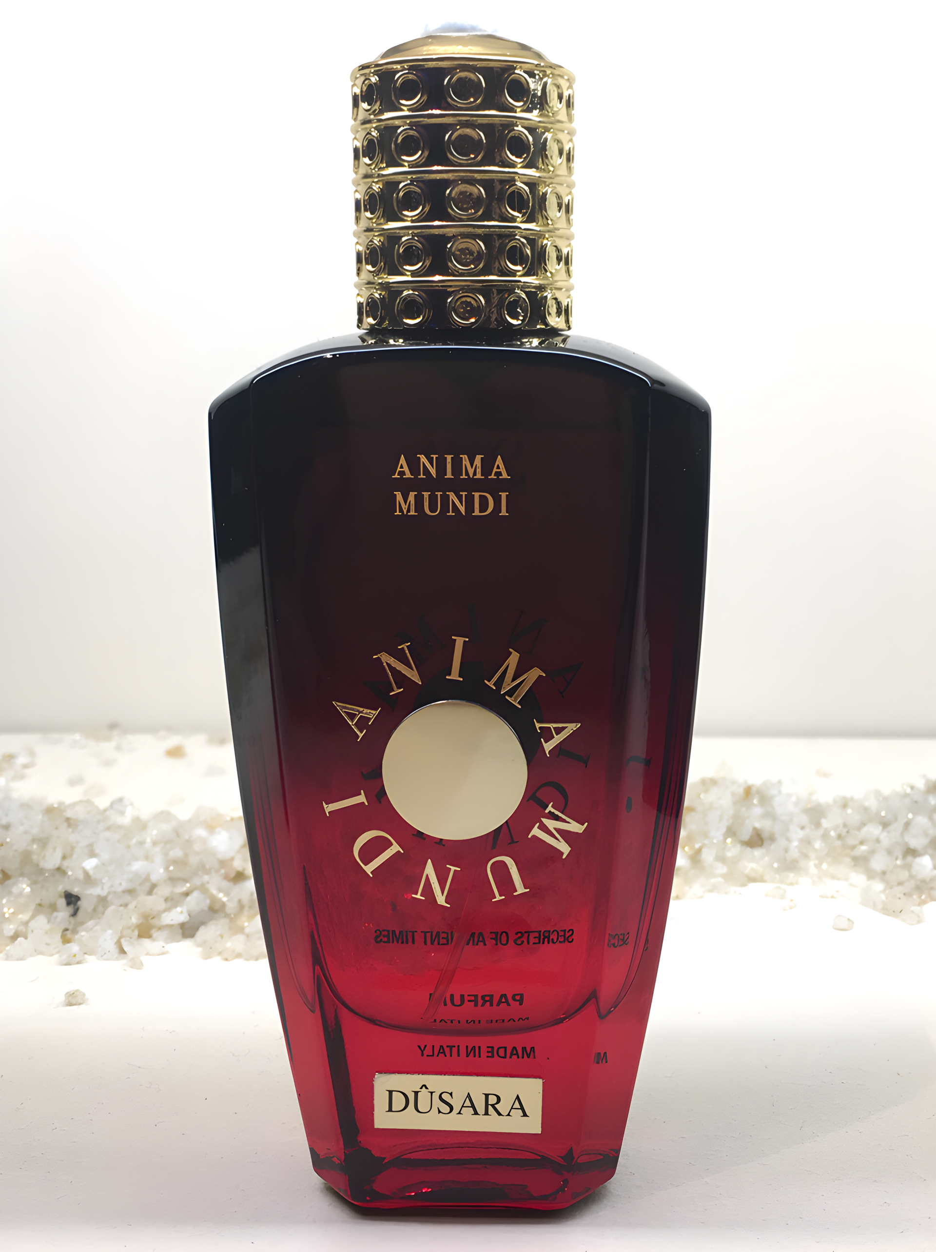 Dusara by Anima Mundi perfume bottle