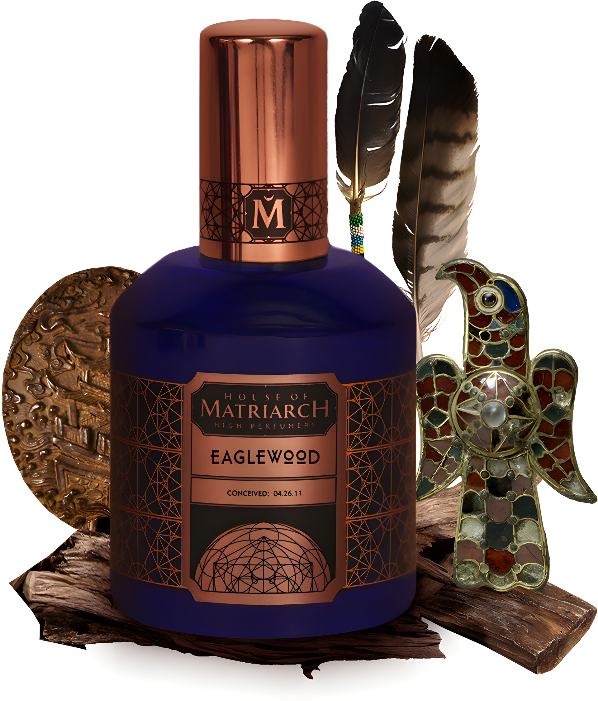 House of Matriarch Eaglewood