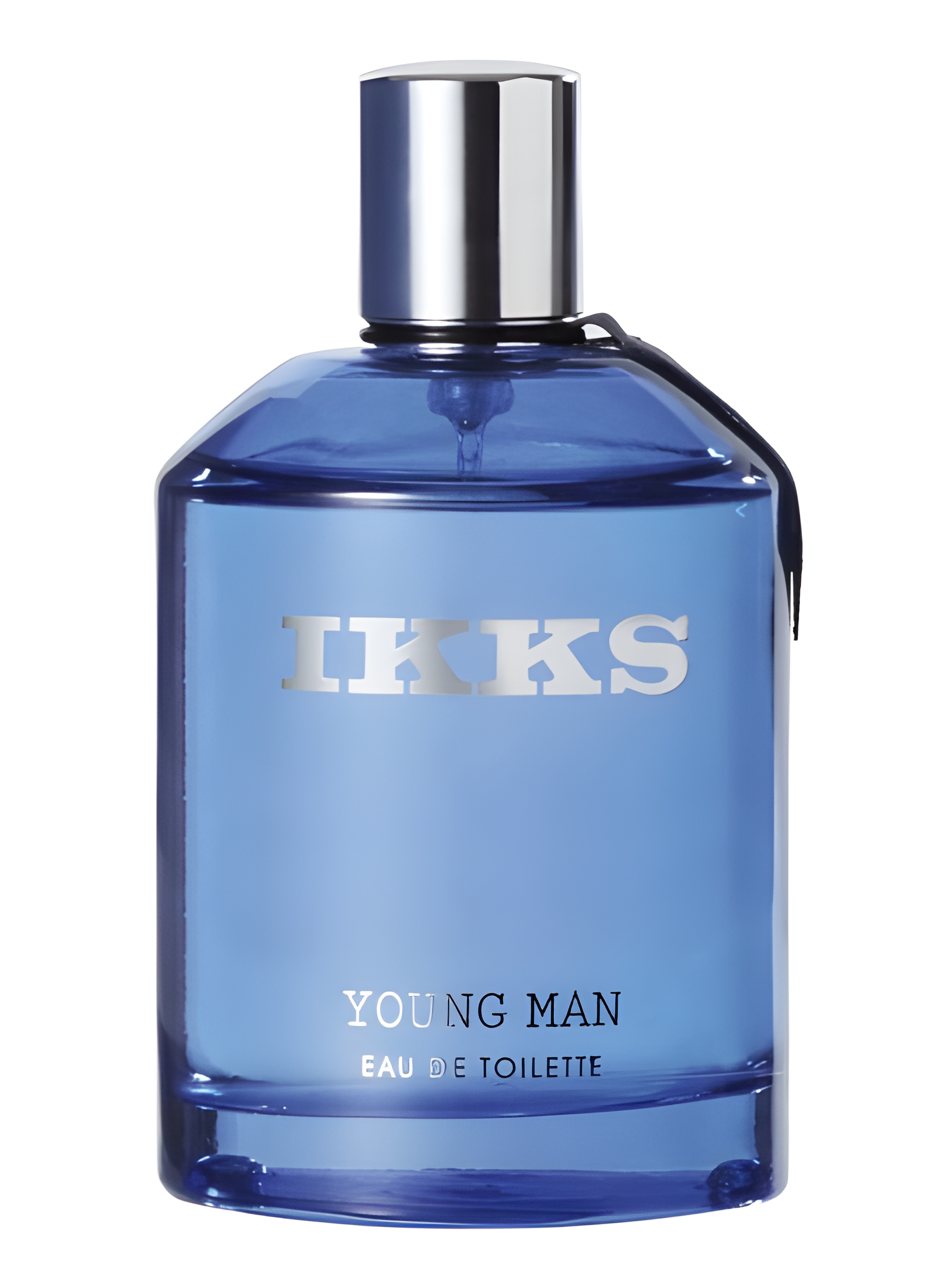 IKKS Young Man by IKKS perfume bottle