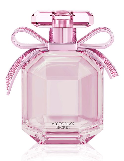 Bombshell Pink Diamond by Victoria's Secret perfume bottle