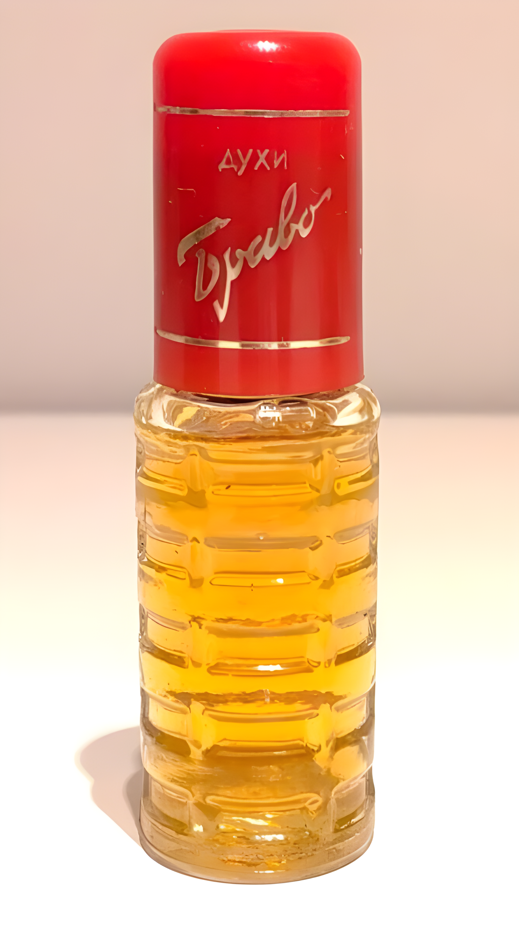 Браво (Bravo) by Dzintars perfume bottle