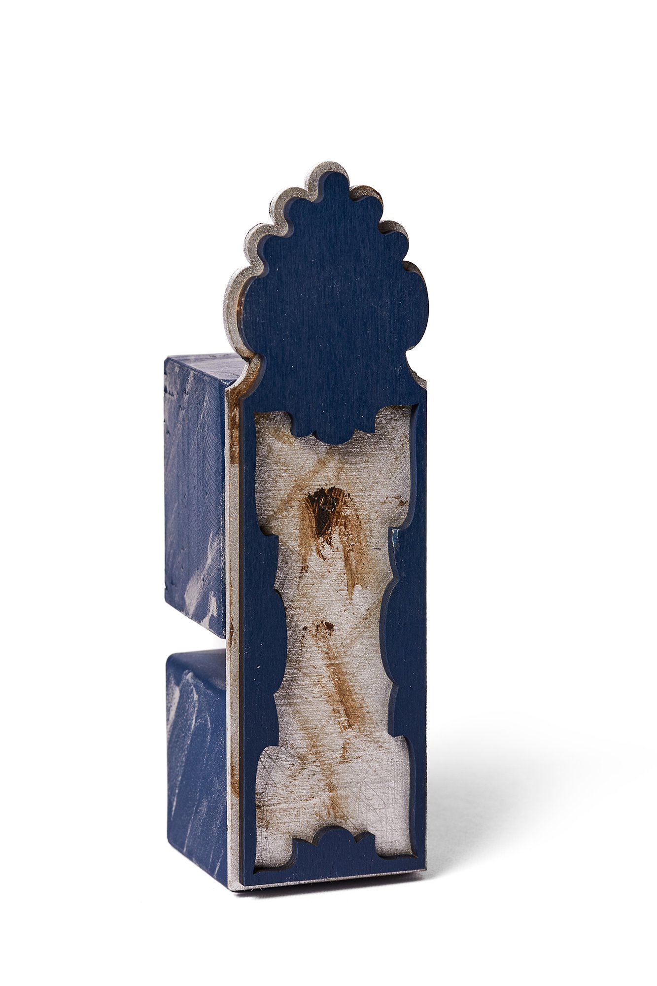 Alutus - Antique Potion by Adi Ale Van perfume bottle