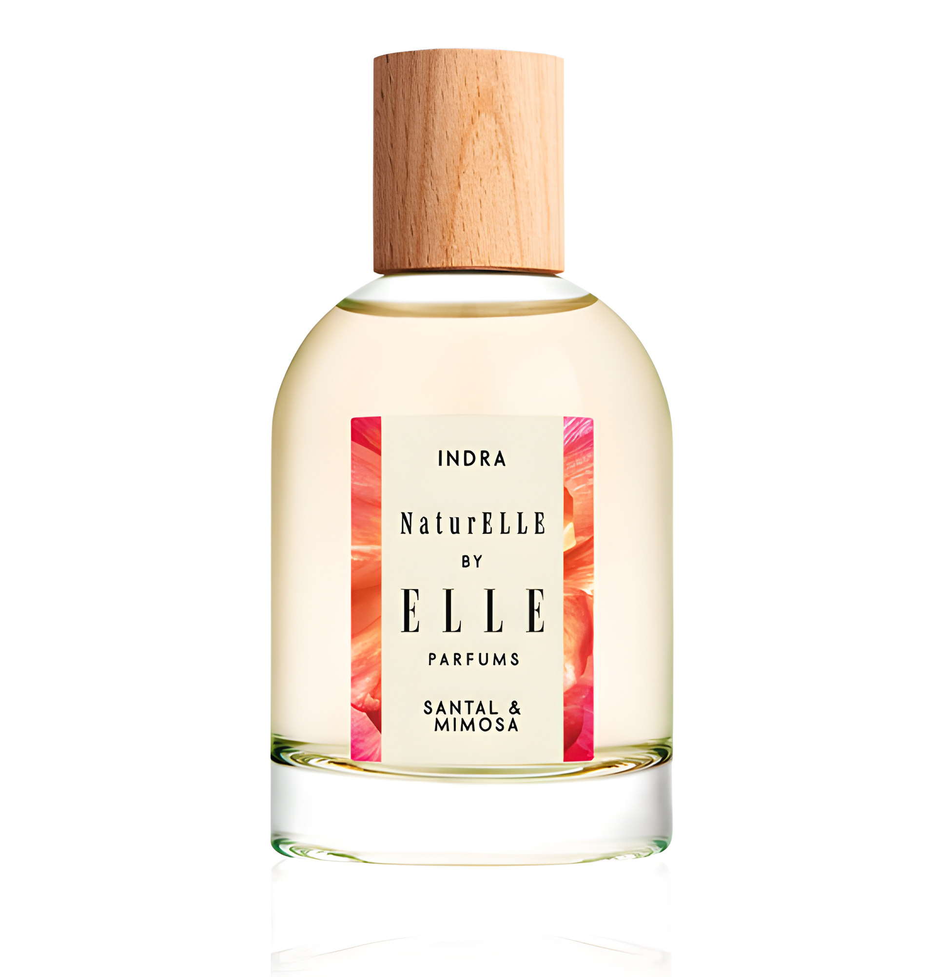 Indra by Elle perfume bottle