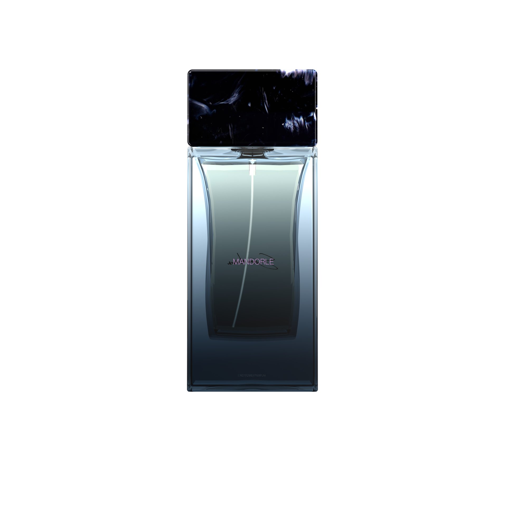 Mandorle Eau de Parfum by Sora Dora perfume bottle