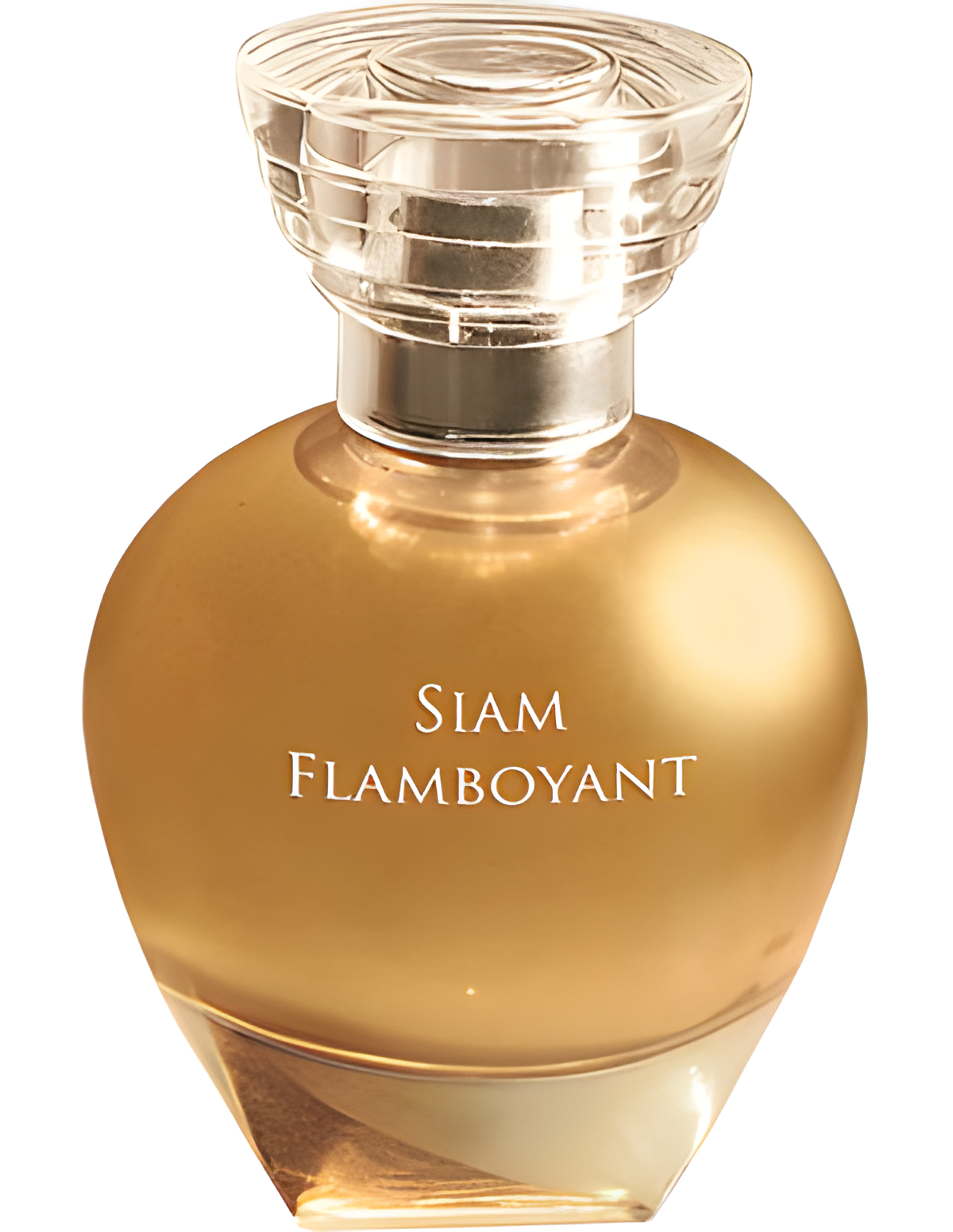 Siam Flamboyant by ID Parfums perfume bottle