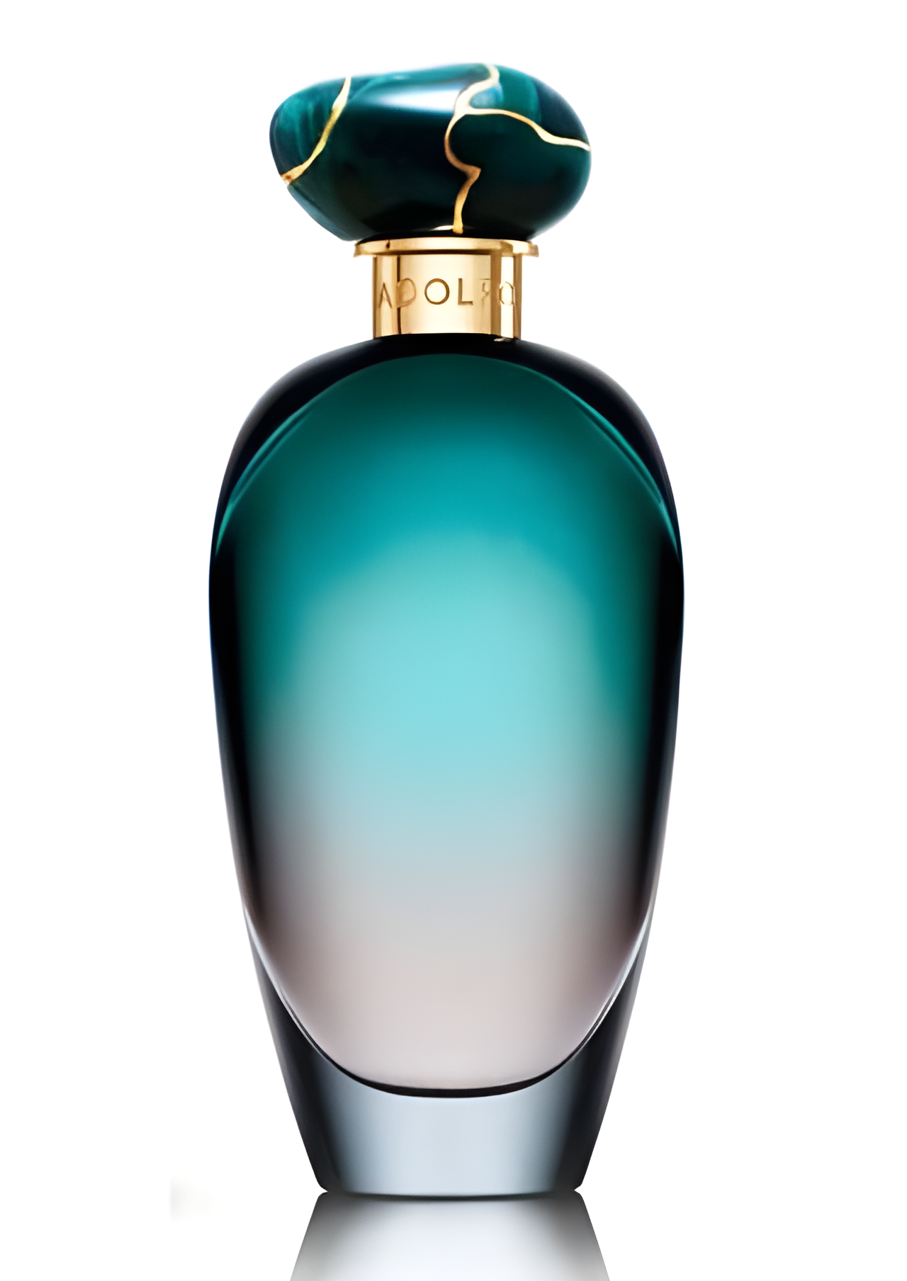 Unica by Adolfo Dominguez perfume bottle