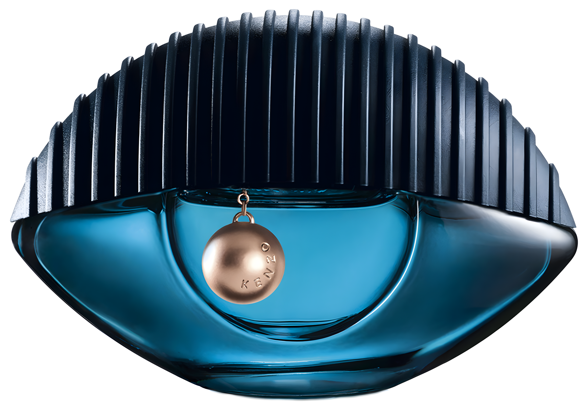 Kenzo World Intense by Kenzo perfume bottle