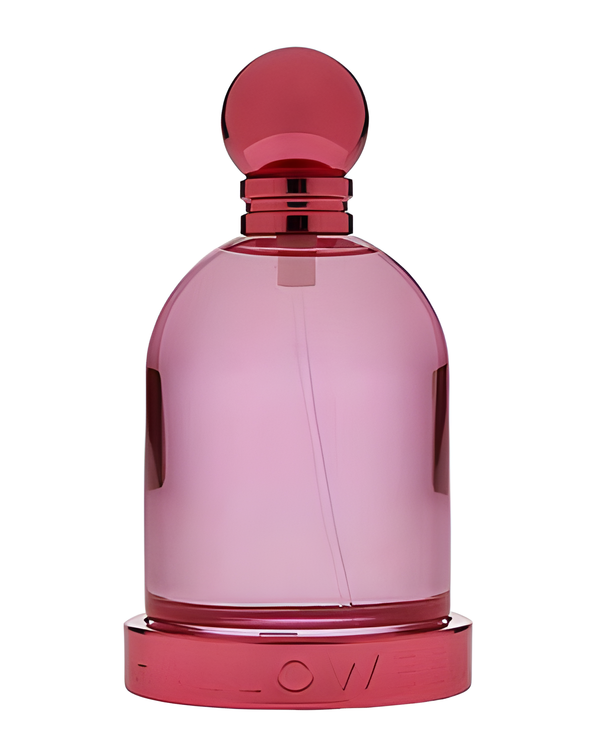 Halloween Water Lily by Halloween perfume bottle