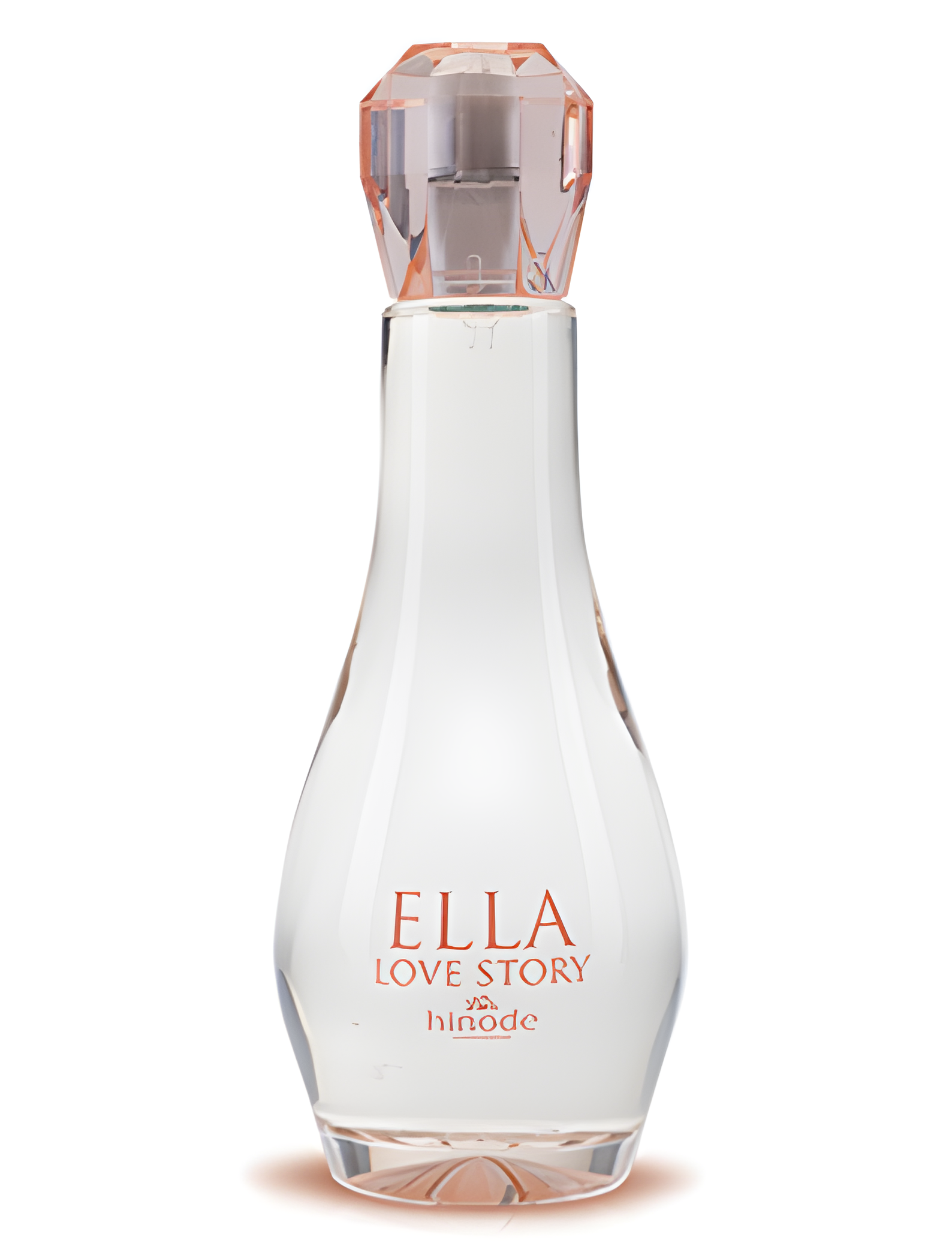 Ella Love Story by Hinode perfume bottle