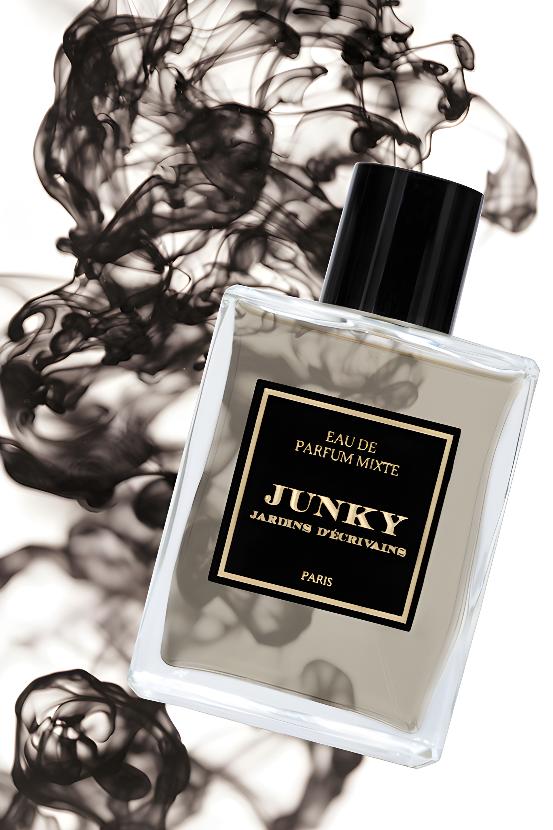 Junky by Jardins d’Ecrivains perfume bottle