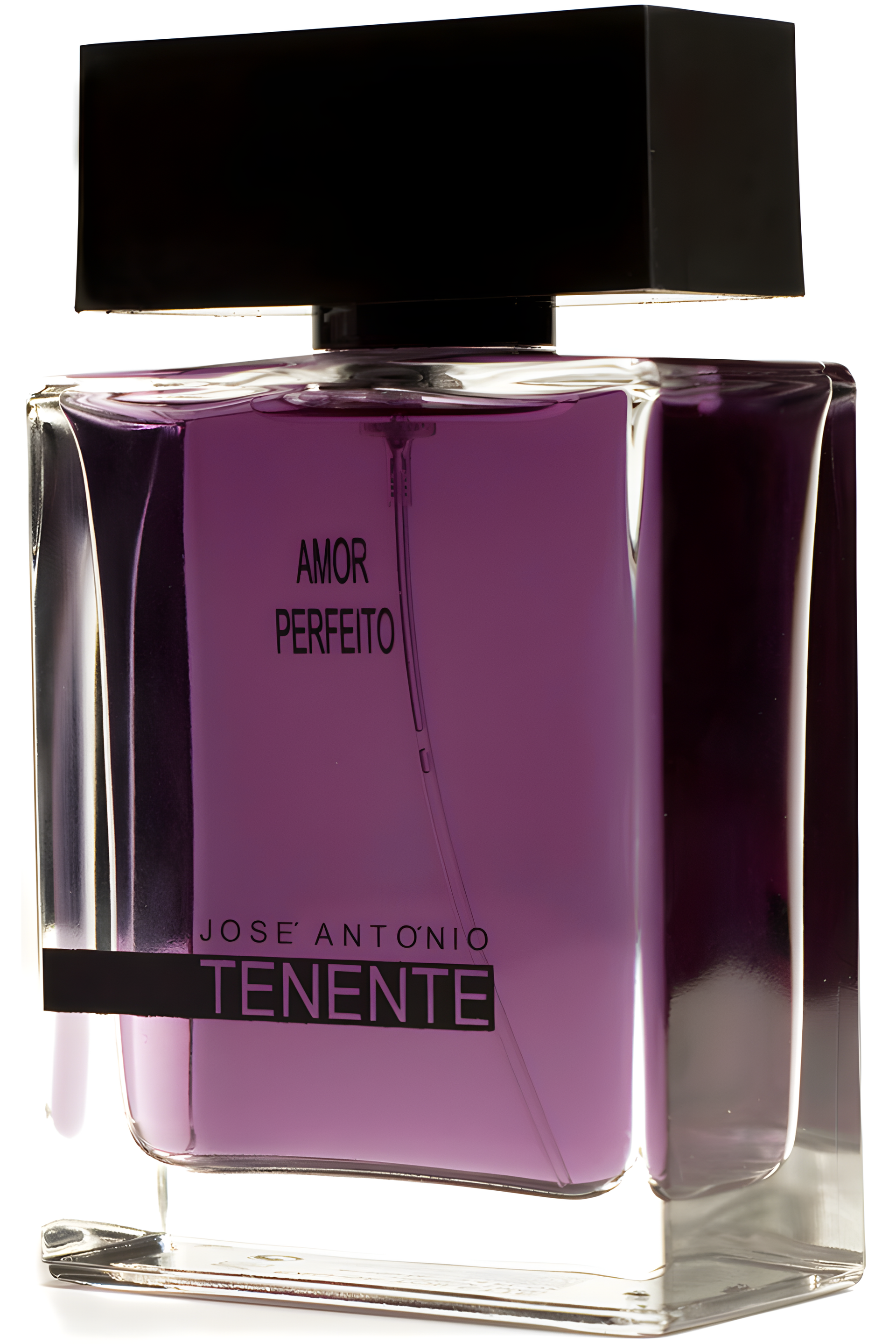 Amor Perfeito for Him by Jose Antonio Tenente perfume bottle