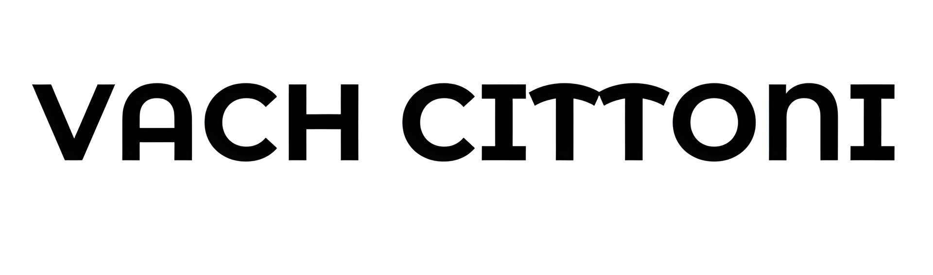 Picture of Vach Cittoni brand