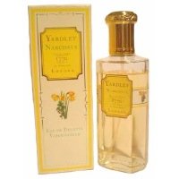 Narcissus by Yardley perfume bottle