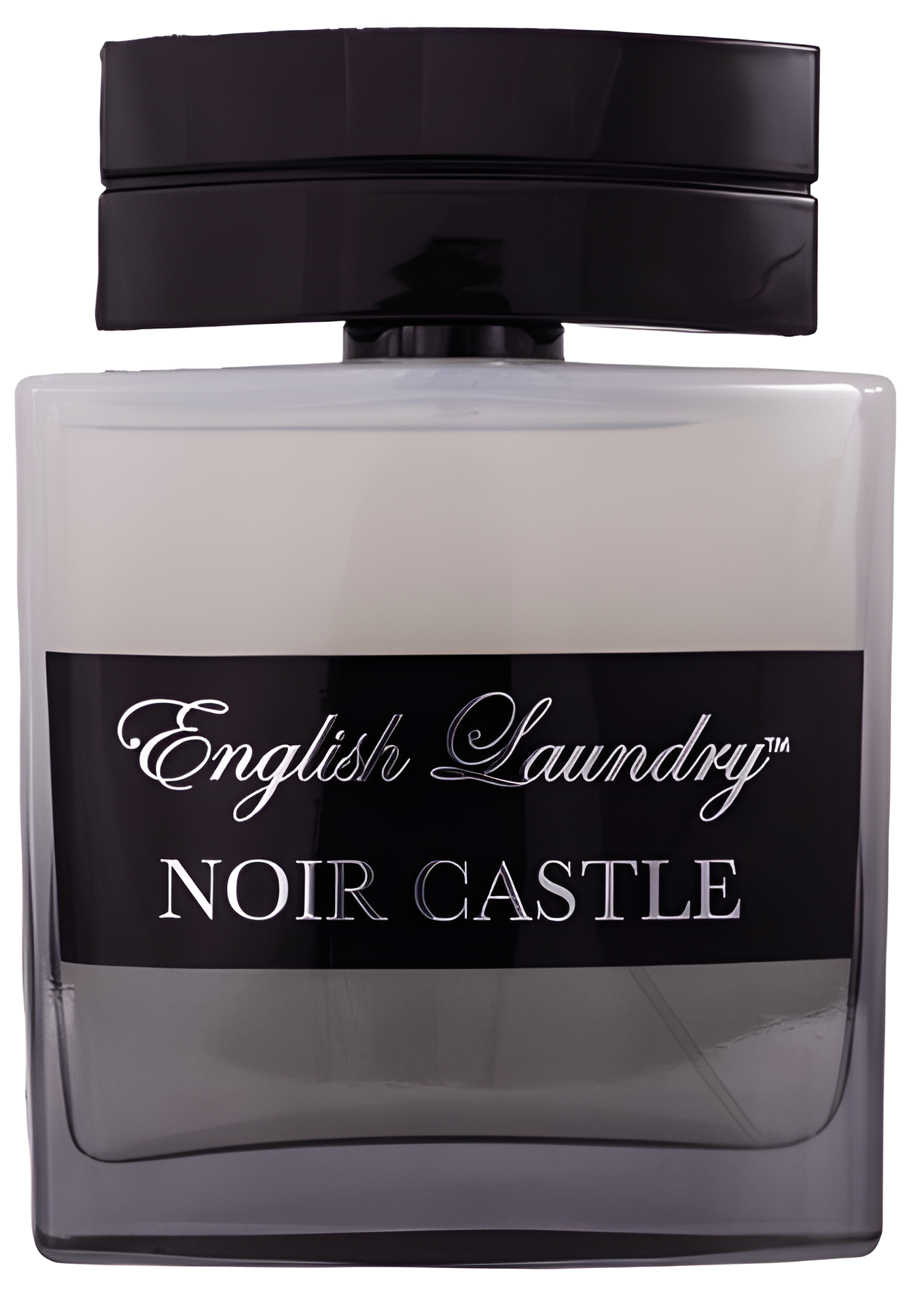 Noir Castle by English Laundry perfume bottle