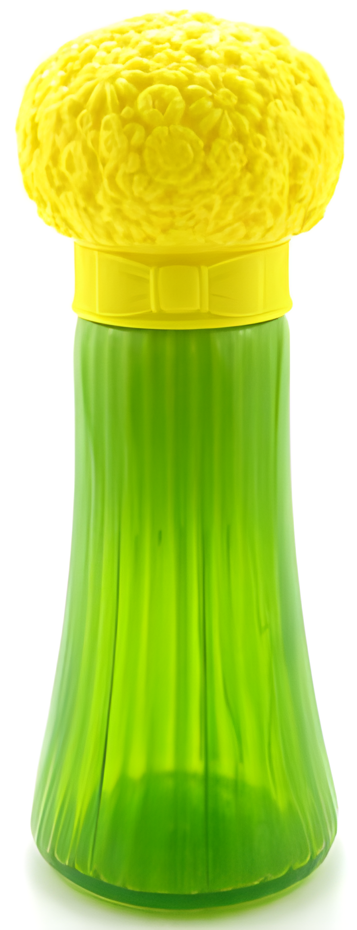 Field Flowers by Avon perfume bottle