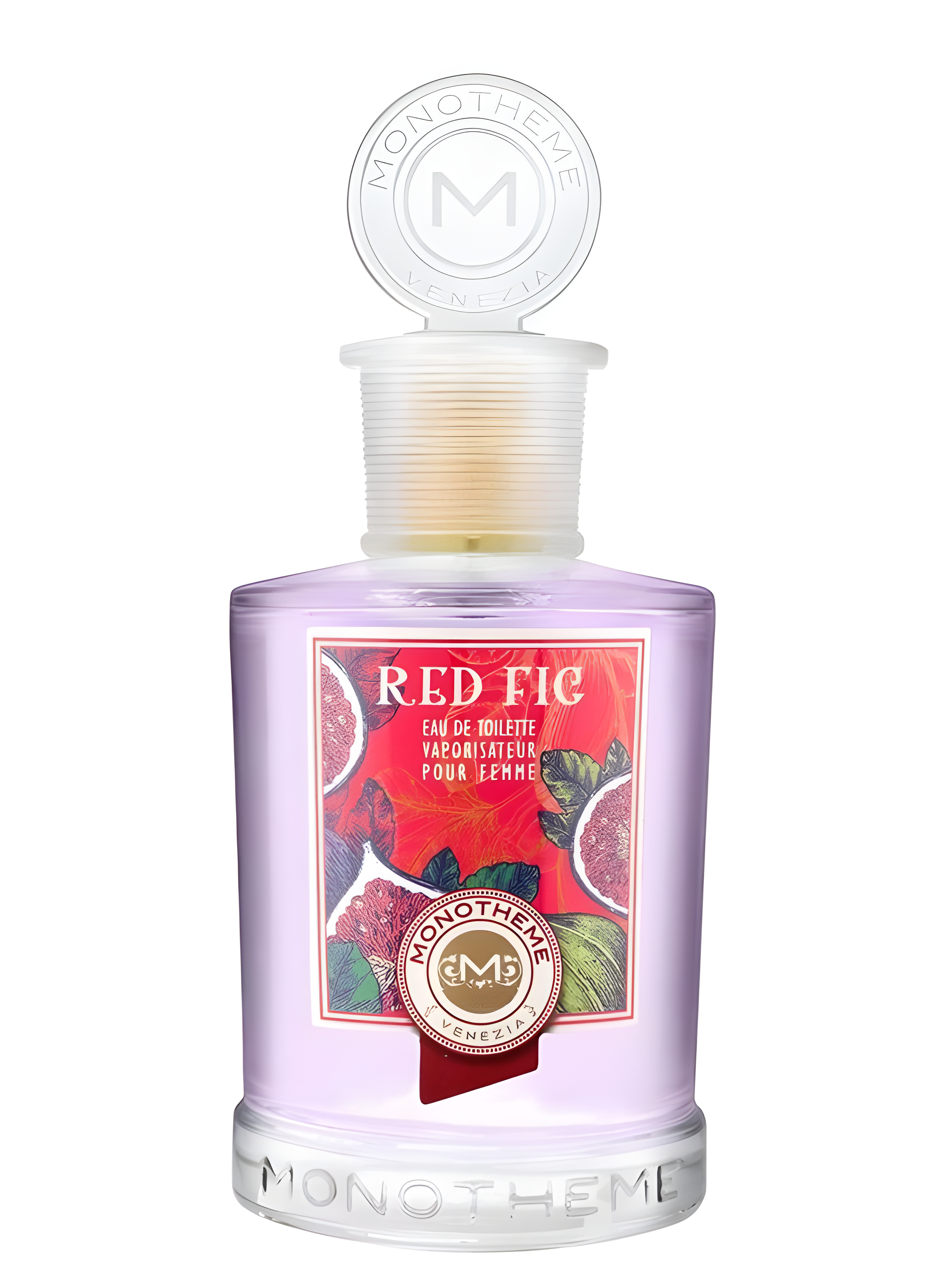 Red Fig by Monotheme Venezia perfume bottle