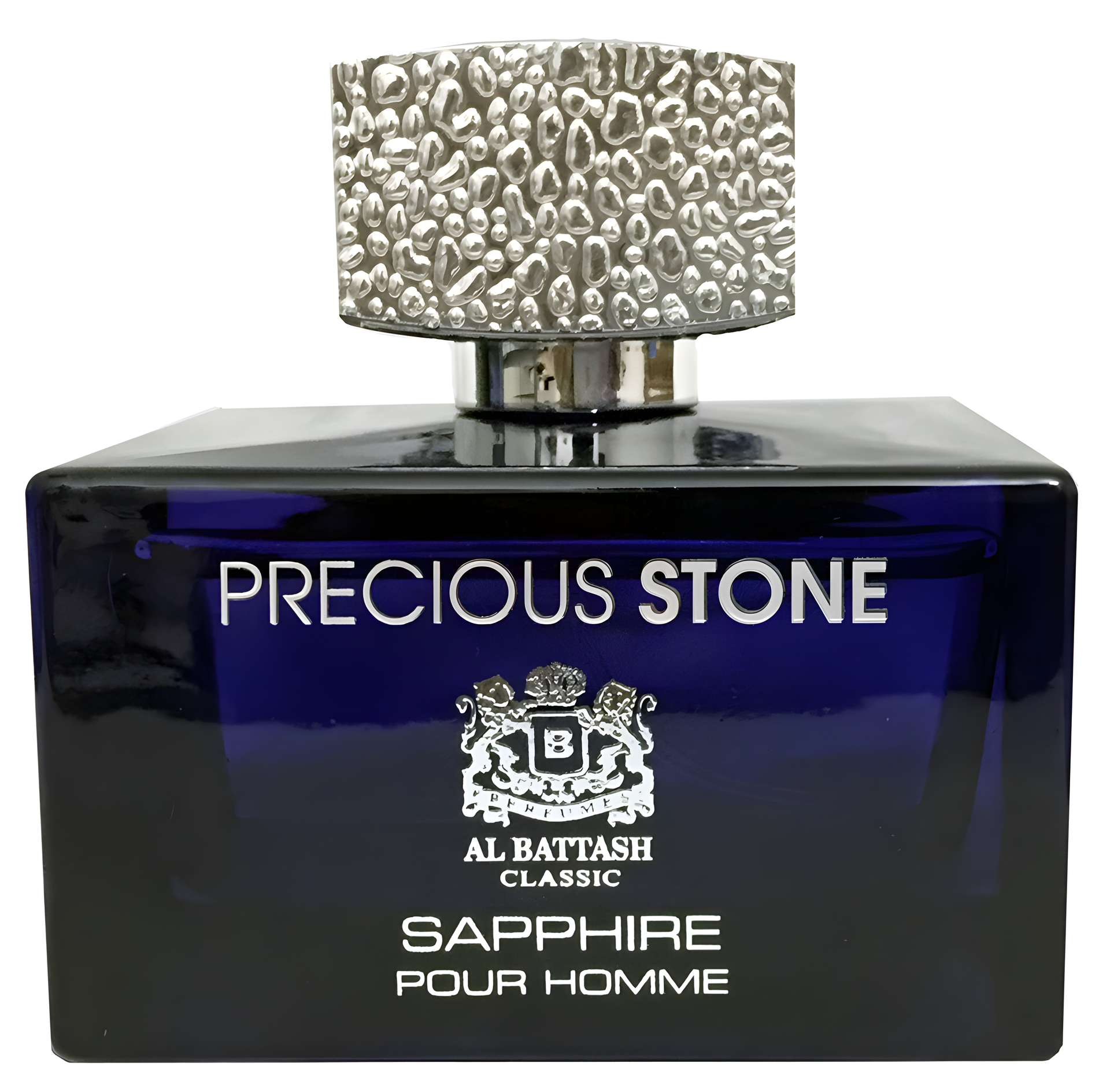 Precious Stone Sapphire by Al Battash Classic
