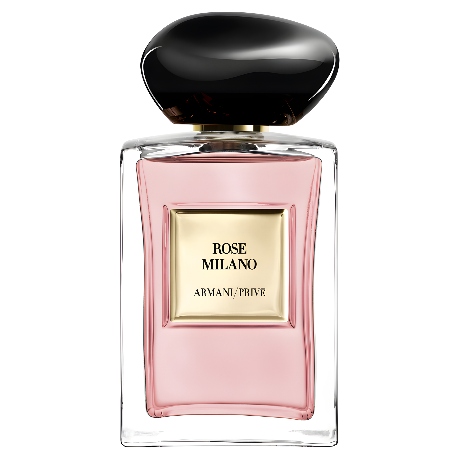 Rose Milano by Giorgio Armani perfume bottle