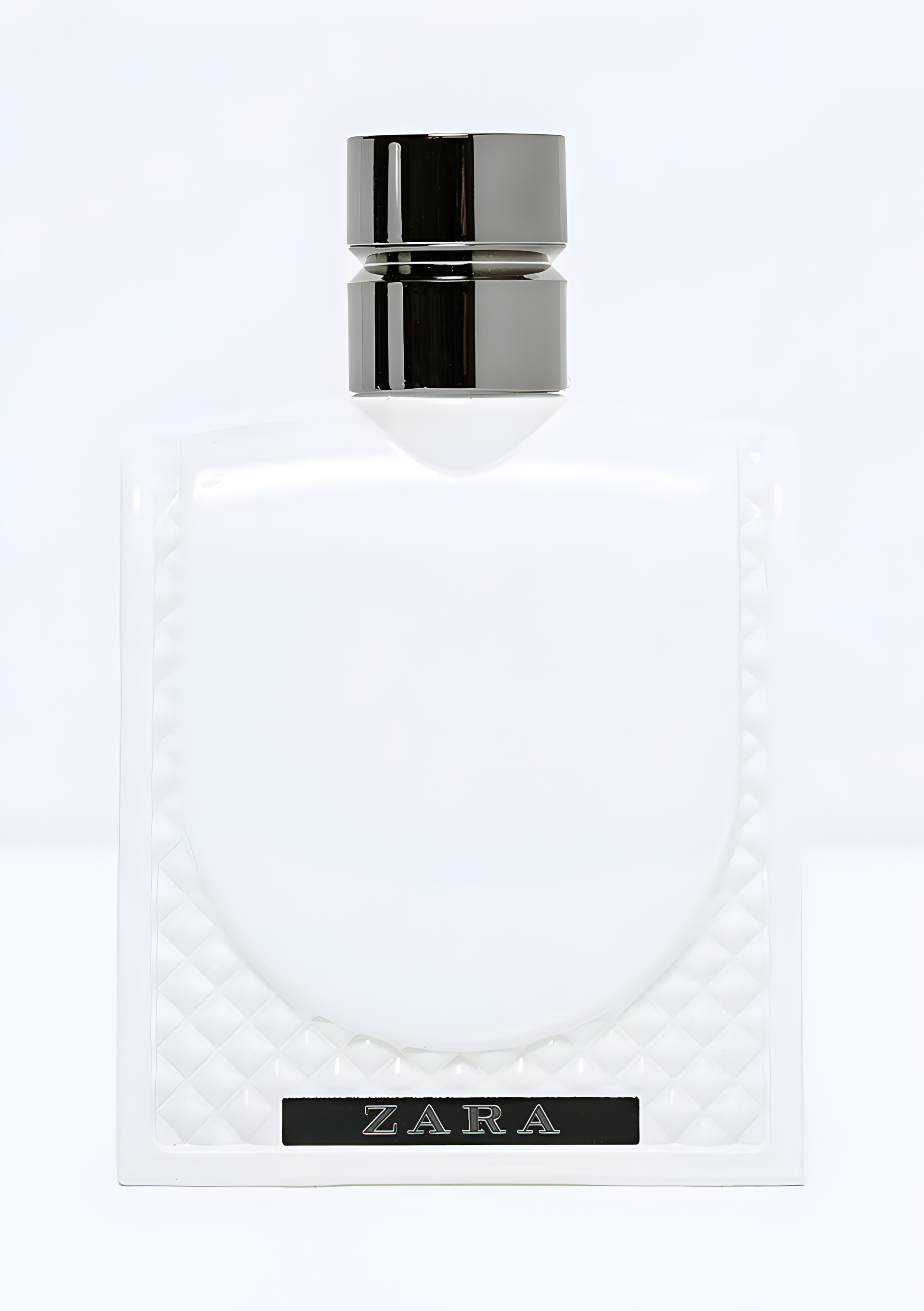 White Tag by Zara perfume bottle