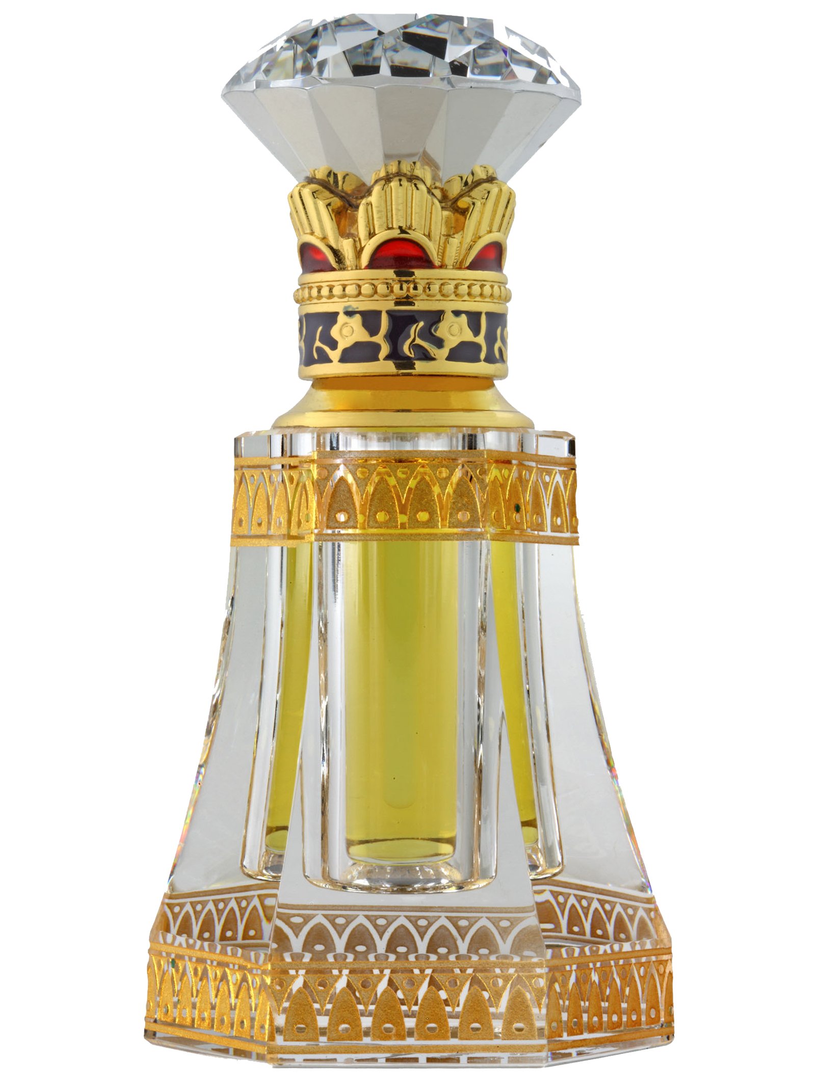 Hafa by Ajmal perfume bottle