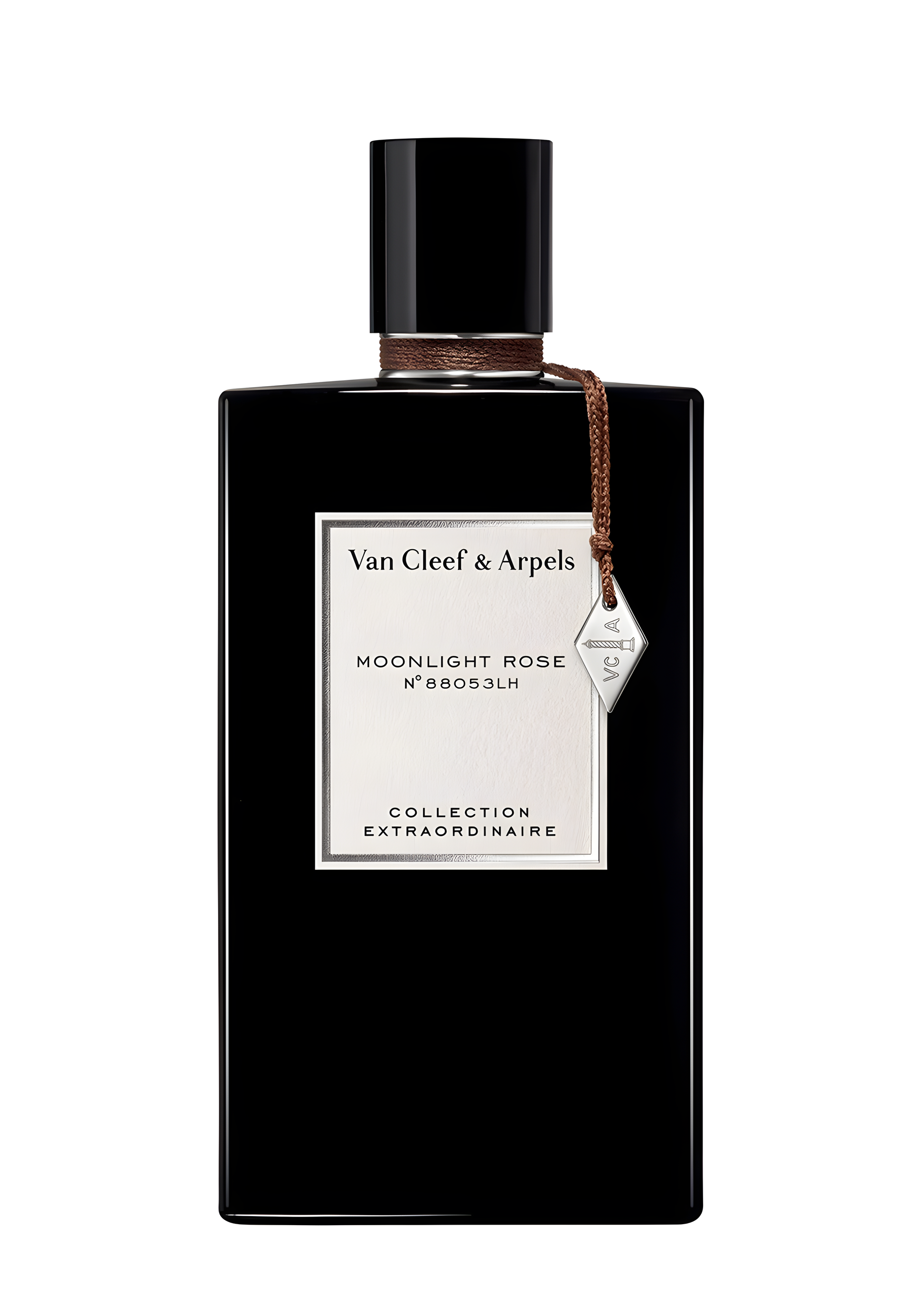 Moonlight Rose by Van Cleef & Arpels perfume bottle