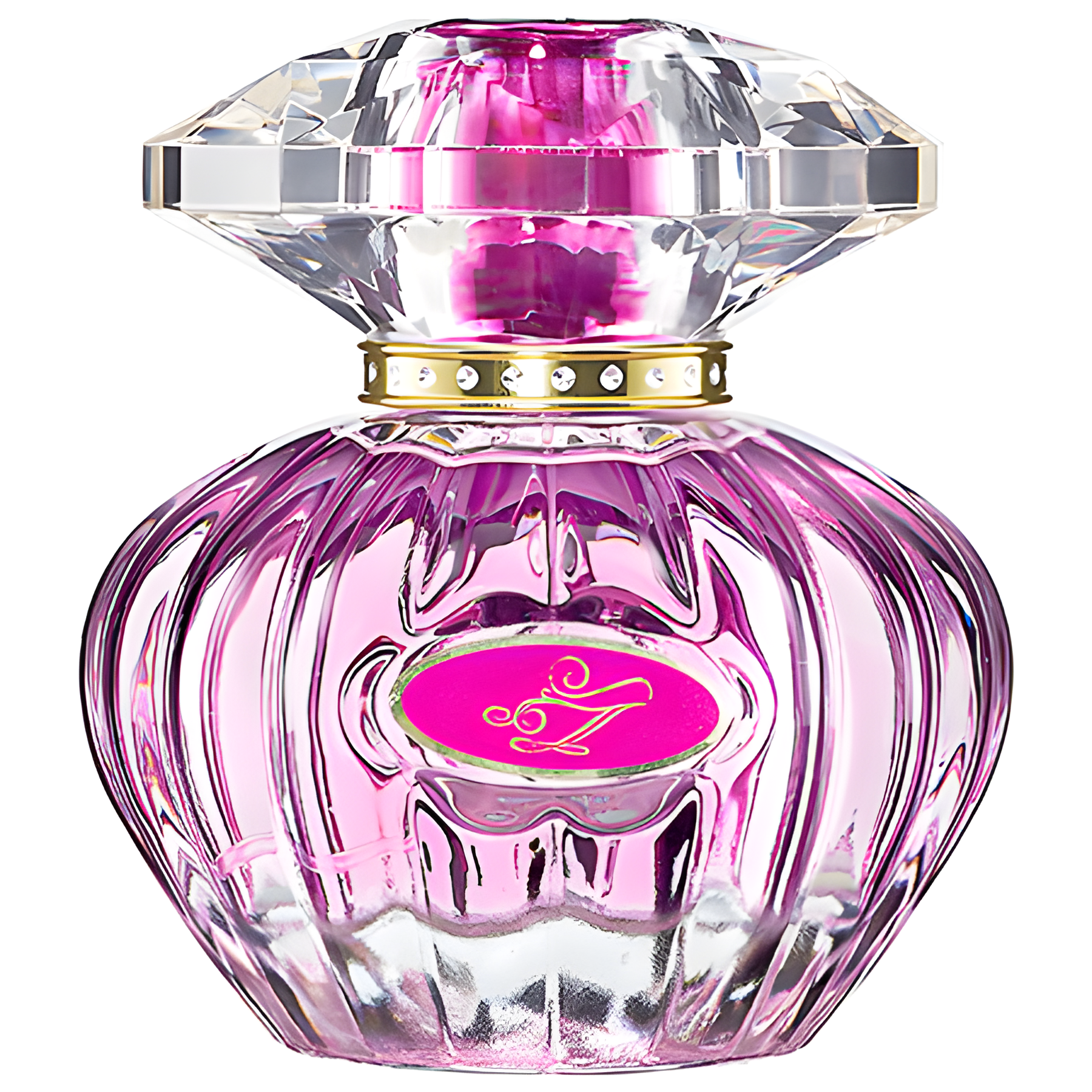 A Whole New World by Disney Jasmine Collection by Sephora perfume bottle