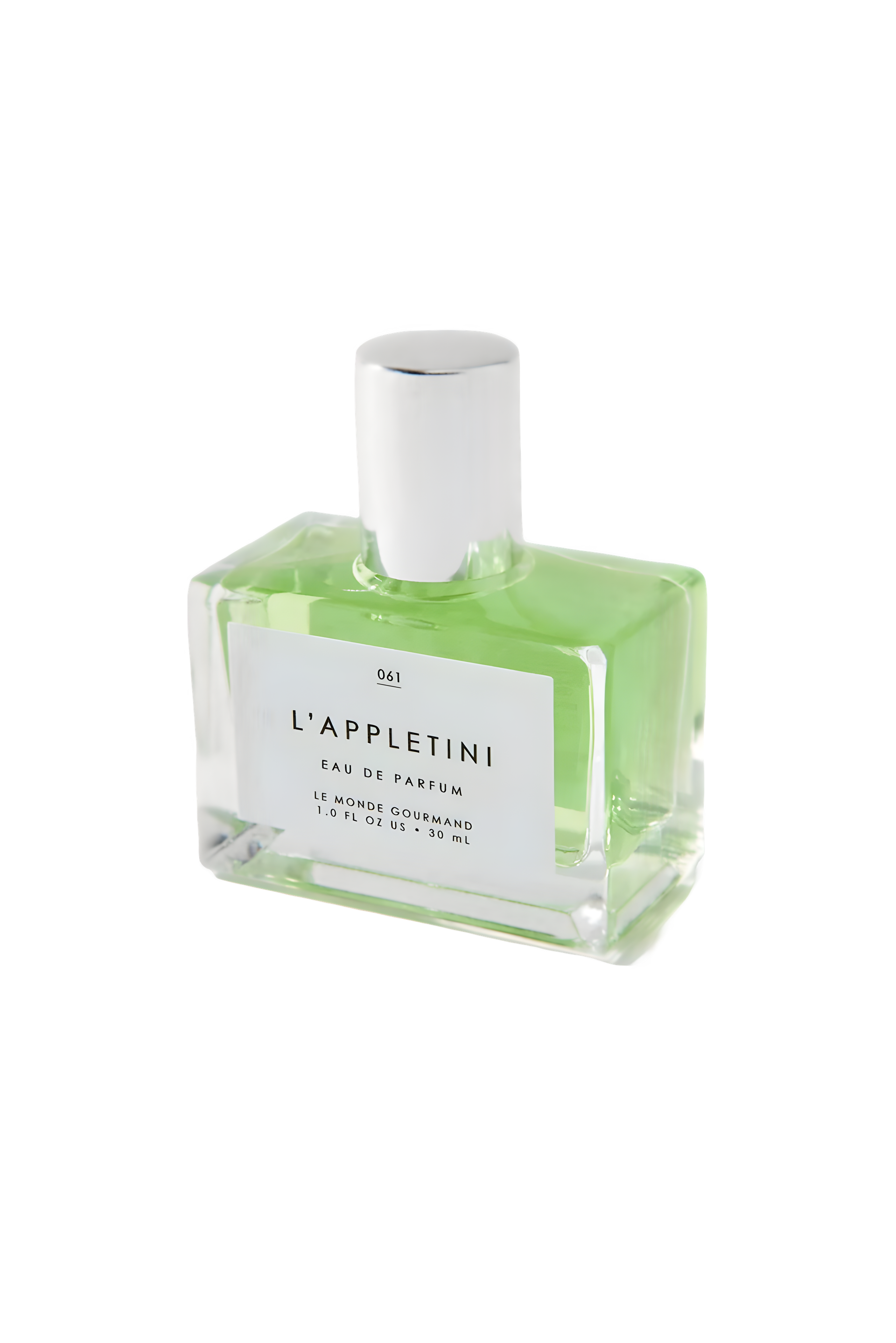 L’Appletini by Le Monde Gourmand perfume bottle