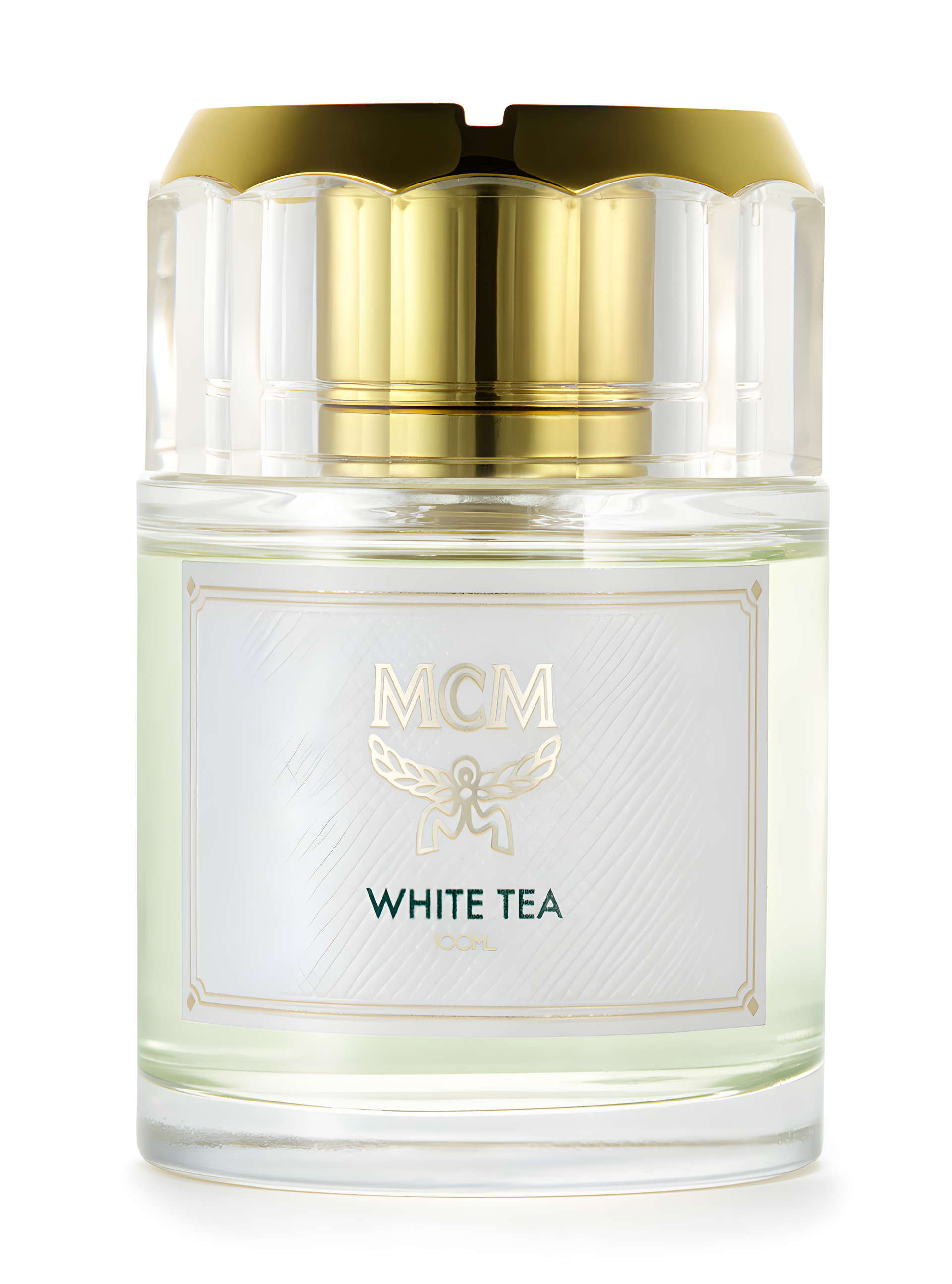 MCM White Tea by MCM - Mode Creation Munich perfume bottle