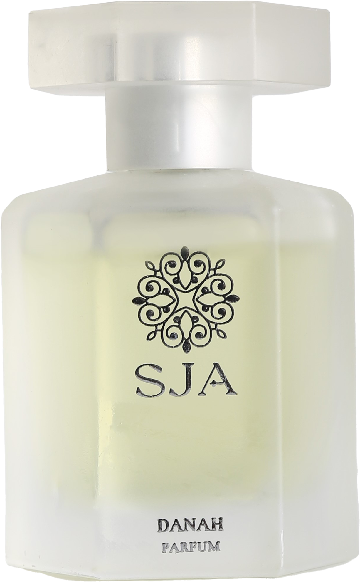 Danah by SJA Perfumes perfume bottle