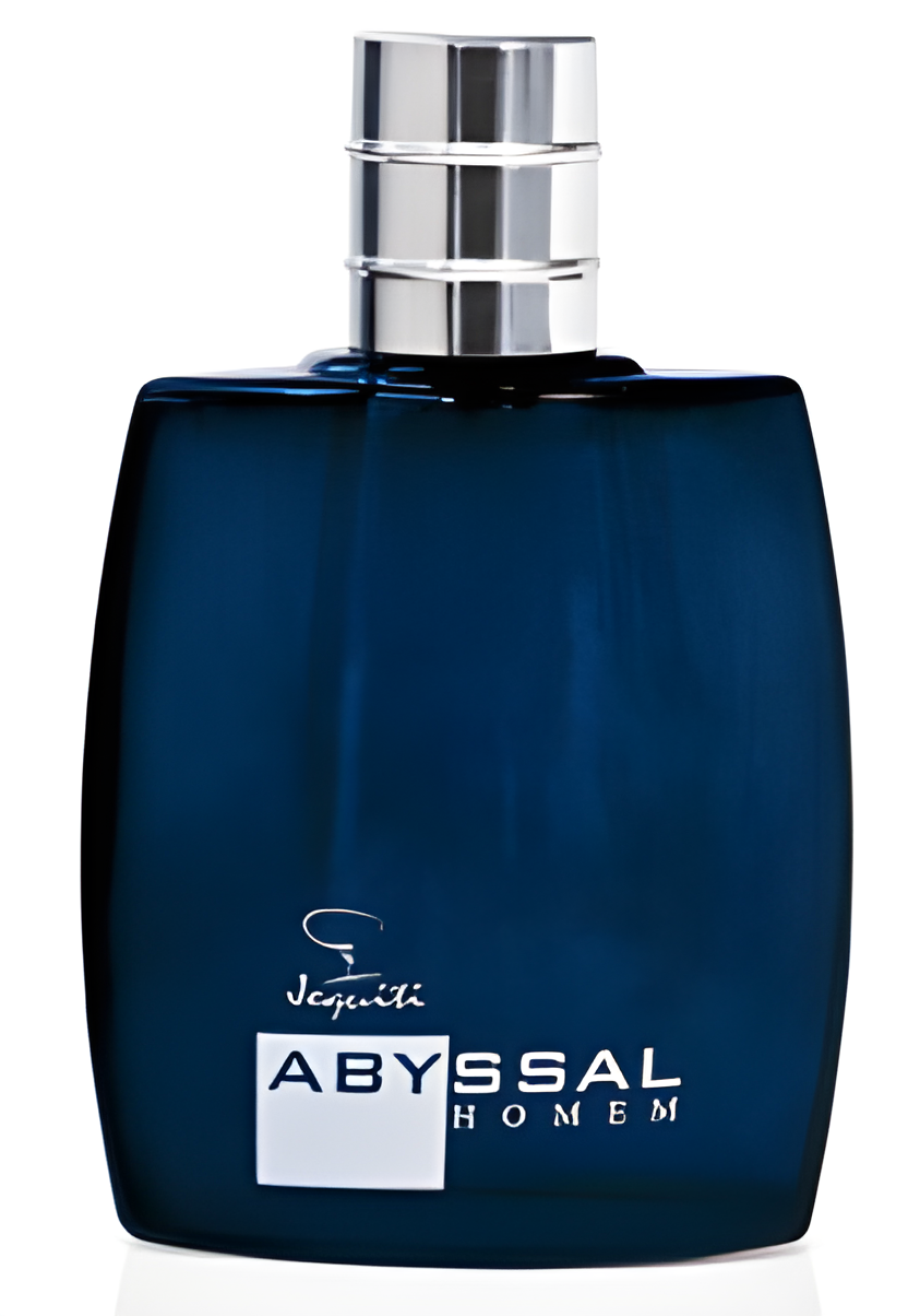 Abyssal by Jequiti perfume bottle