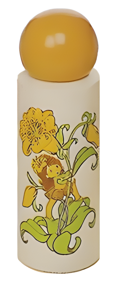 Lily by Avon perfume bottle