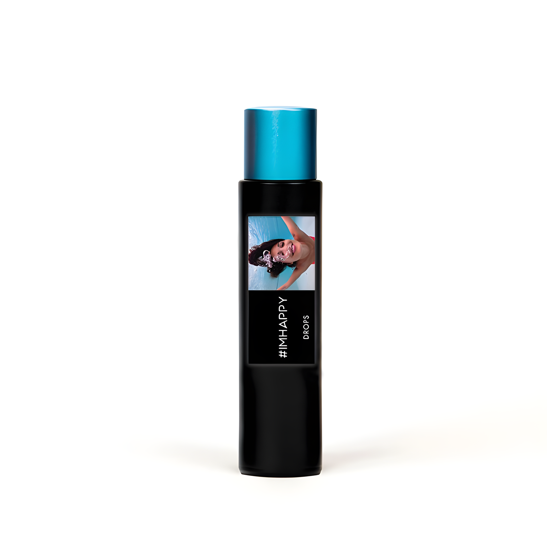 IMHAPPY by Toni Cabal perfume bottle