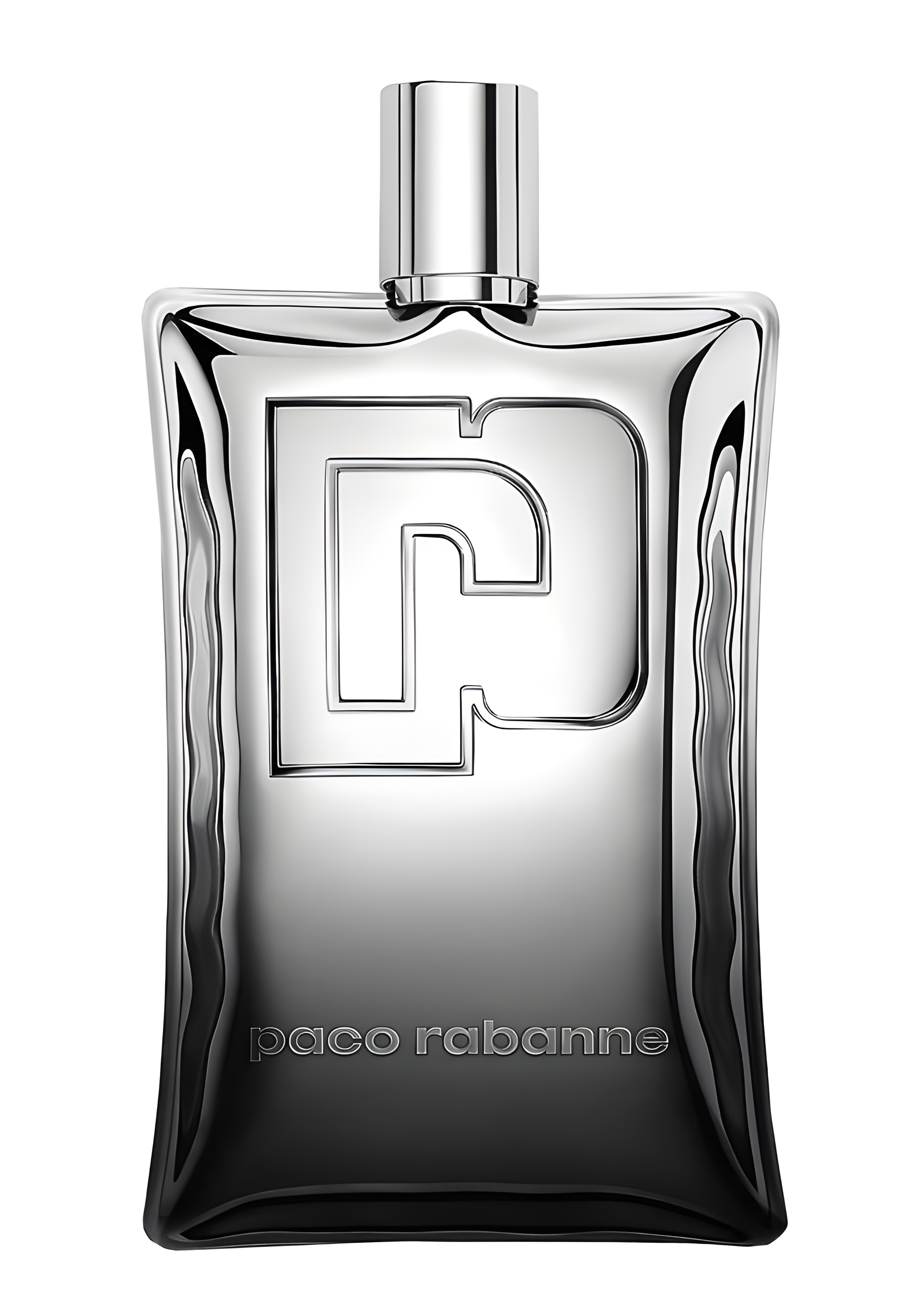 Strong Me by Rabanne perfume bottle
