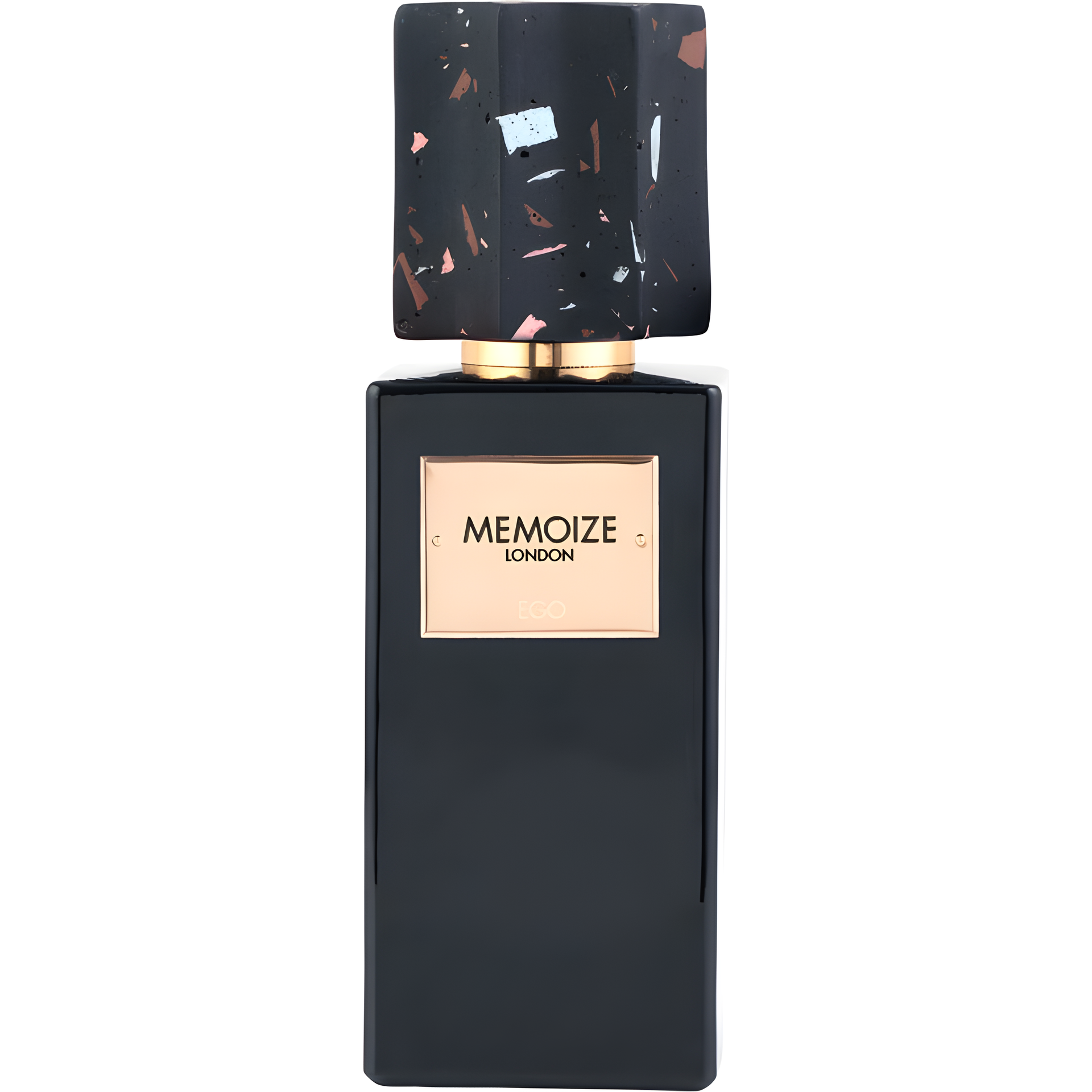 Ego by Memoize London perfume bottle