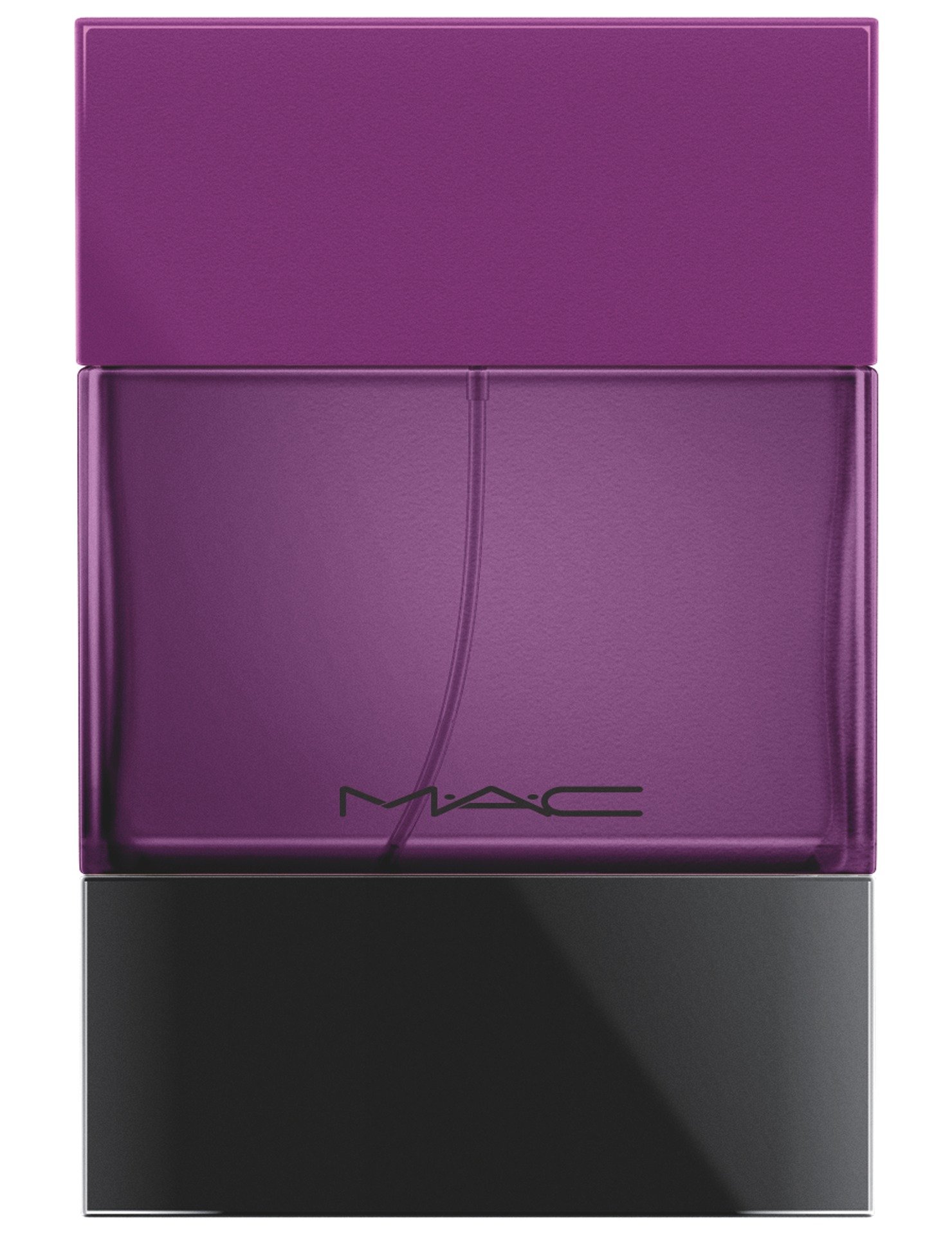 My Heroine by MAC perfume bottle