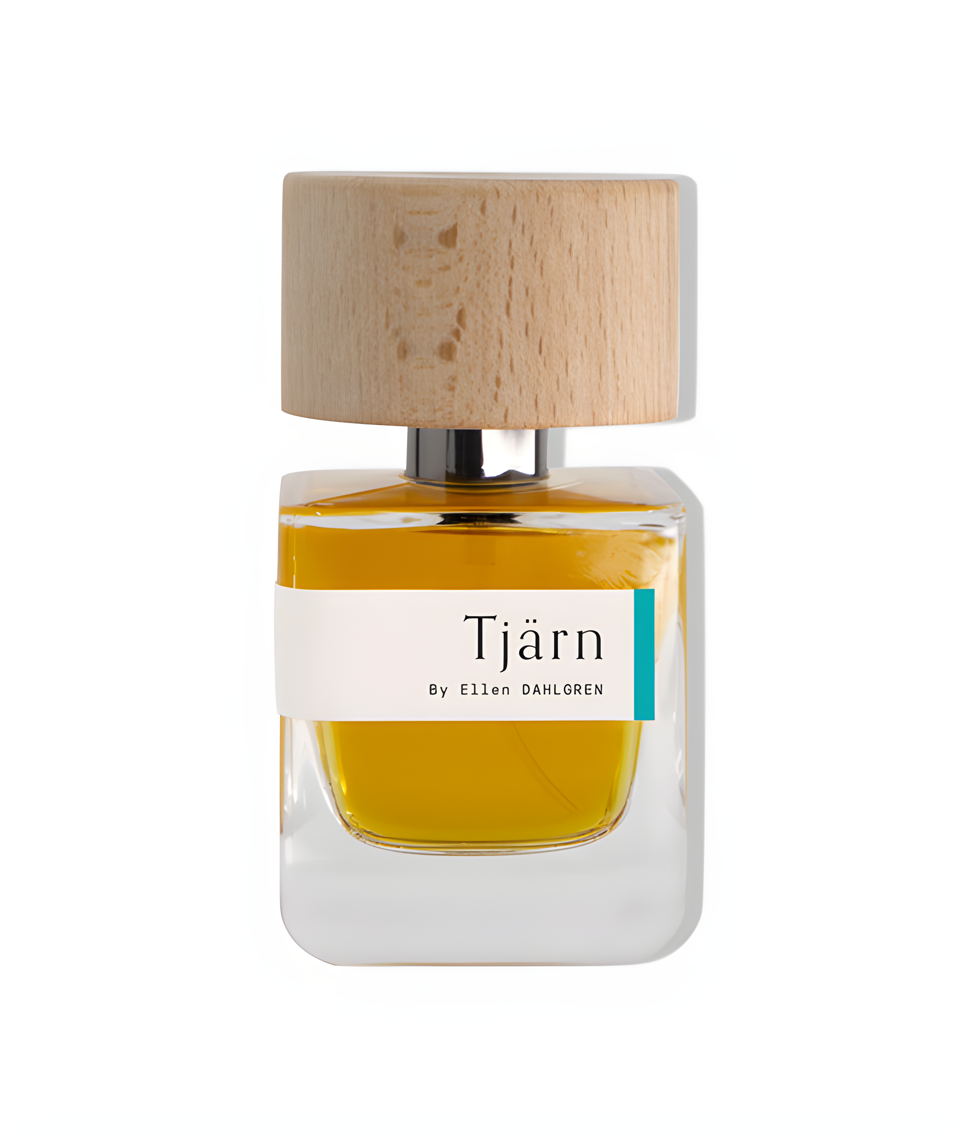 Tjärn by Parfumeurs du Monde perfume bottle
