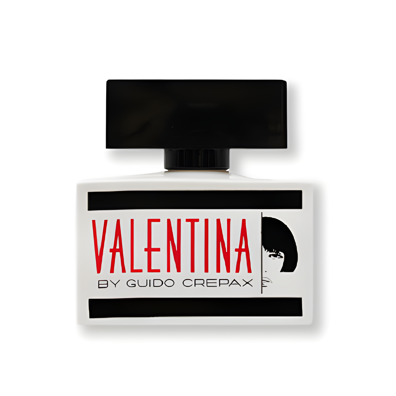 Valentina by Valentina by Guido Crepax