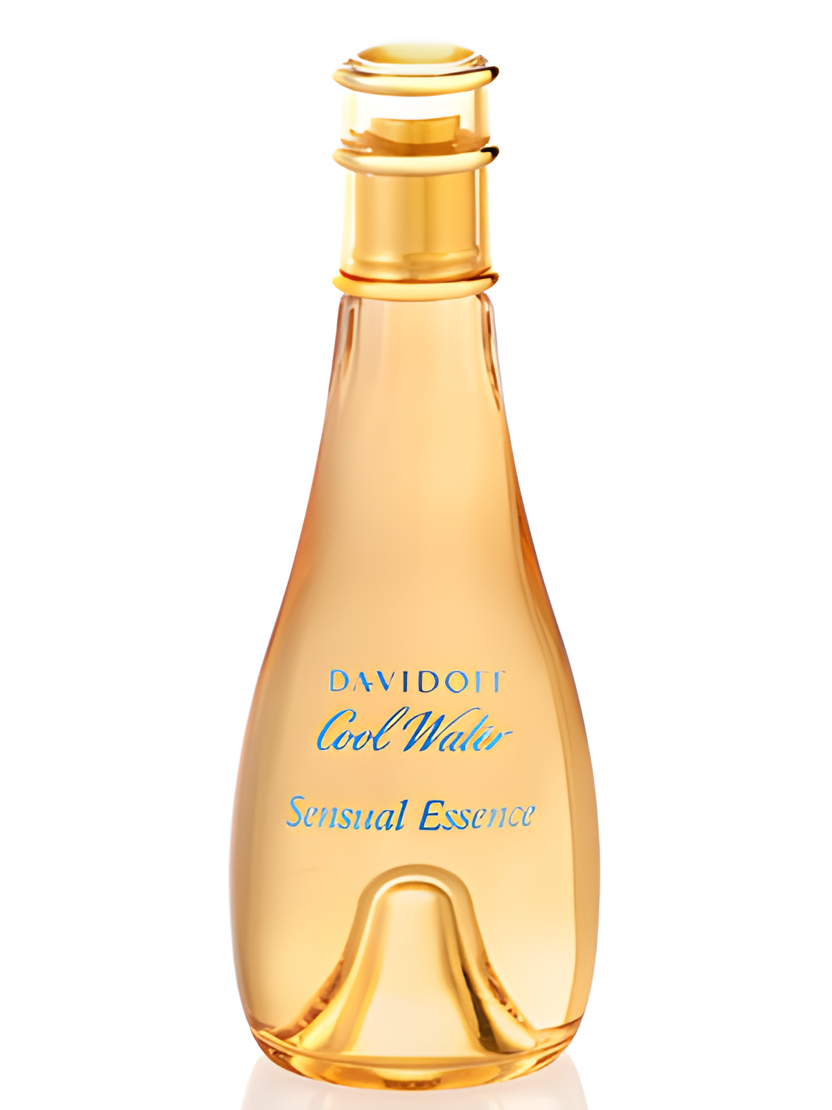 Cool Water Sensual Essence by Davidoff perfume bottle
