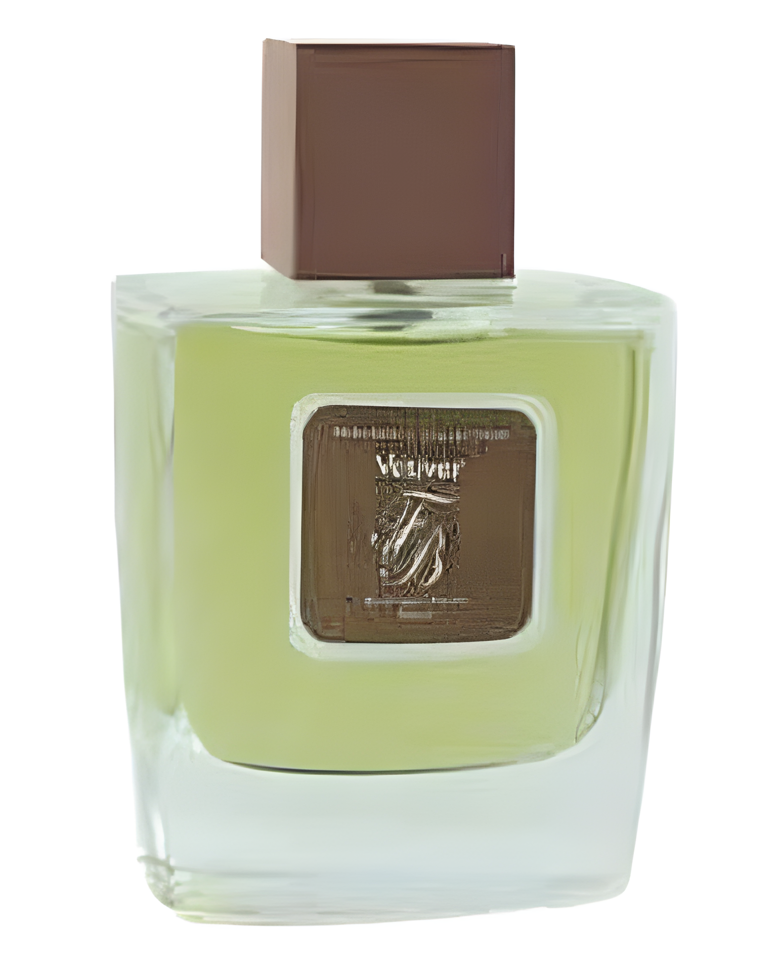 Vetiver by Franck Boclet perfume bottle