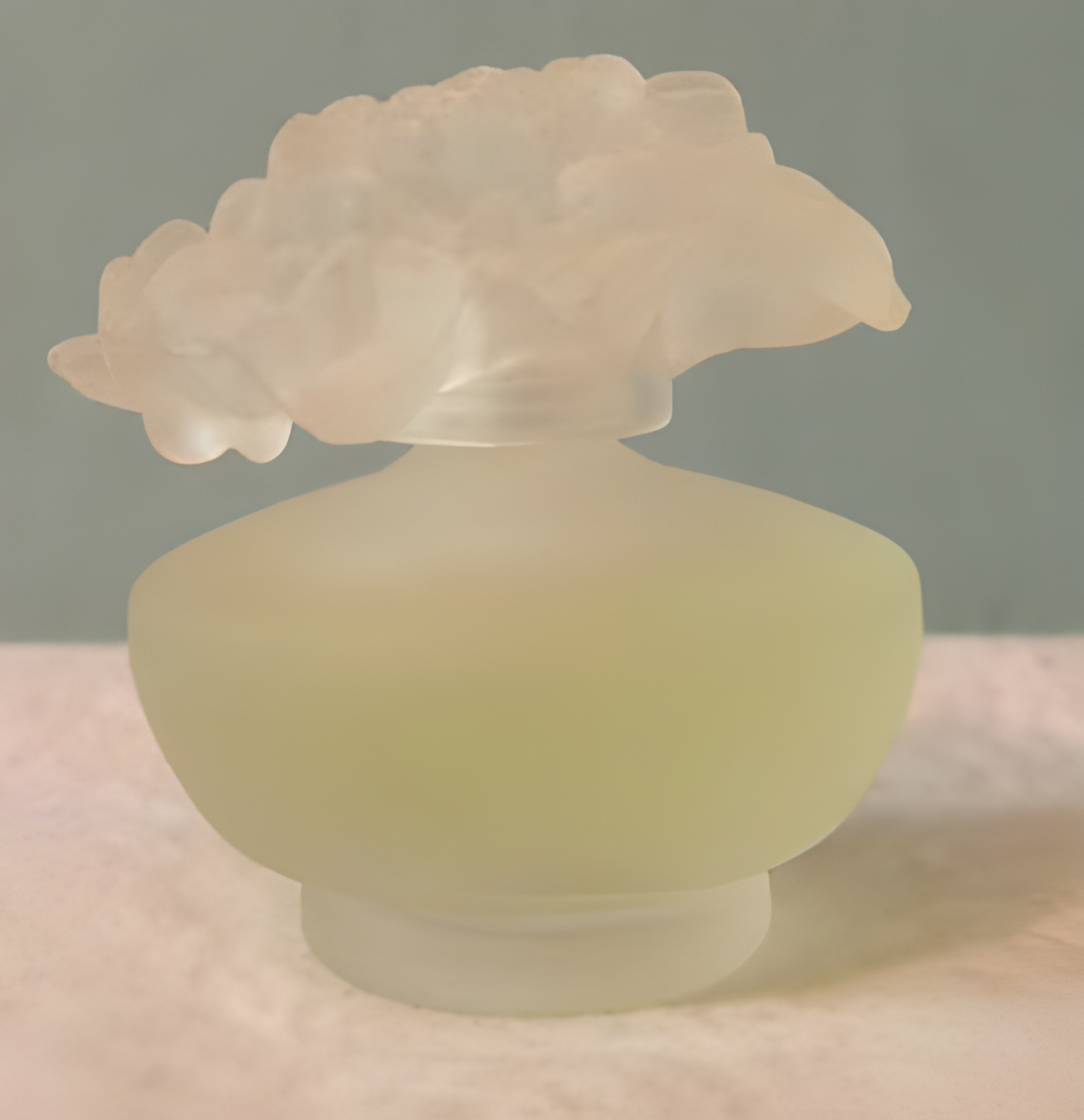 Vert Printemps by Pupa perfume bottle