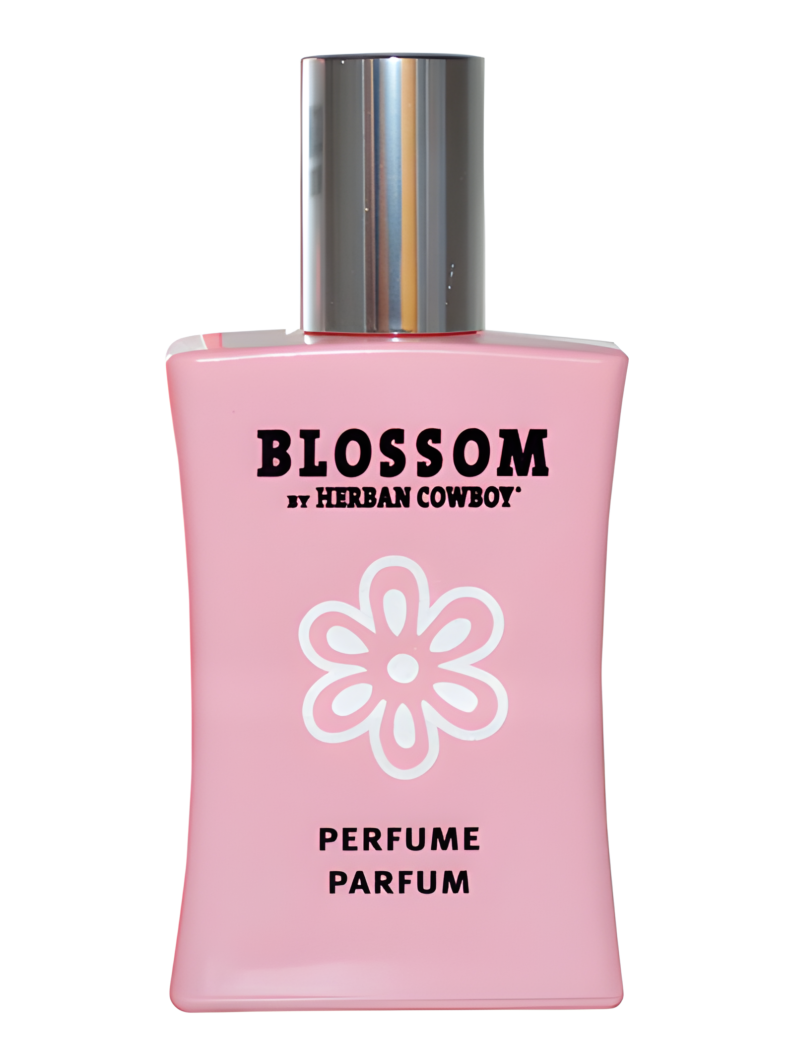 Blossom by Herban Cowboy perfume bottle