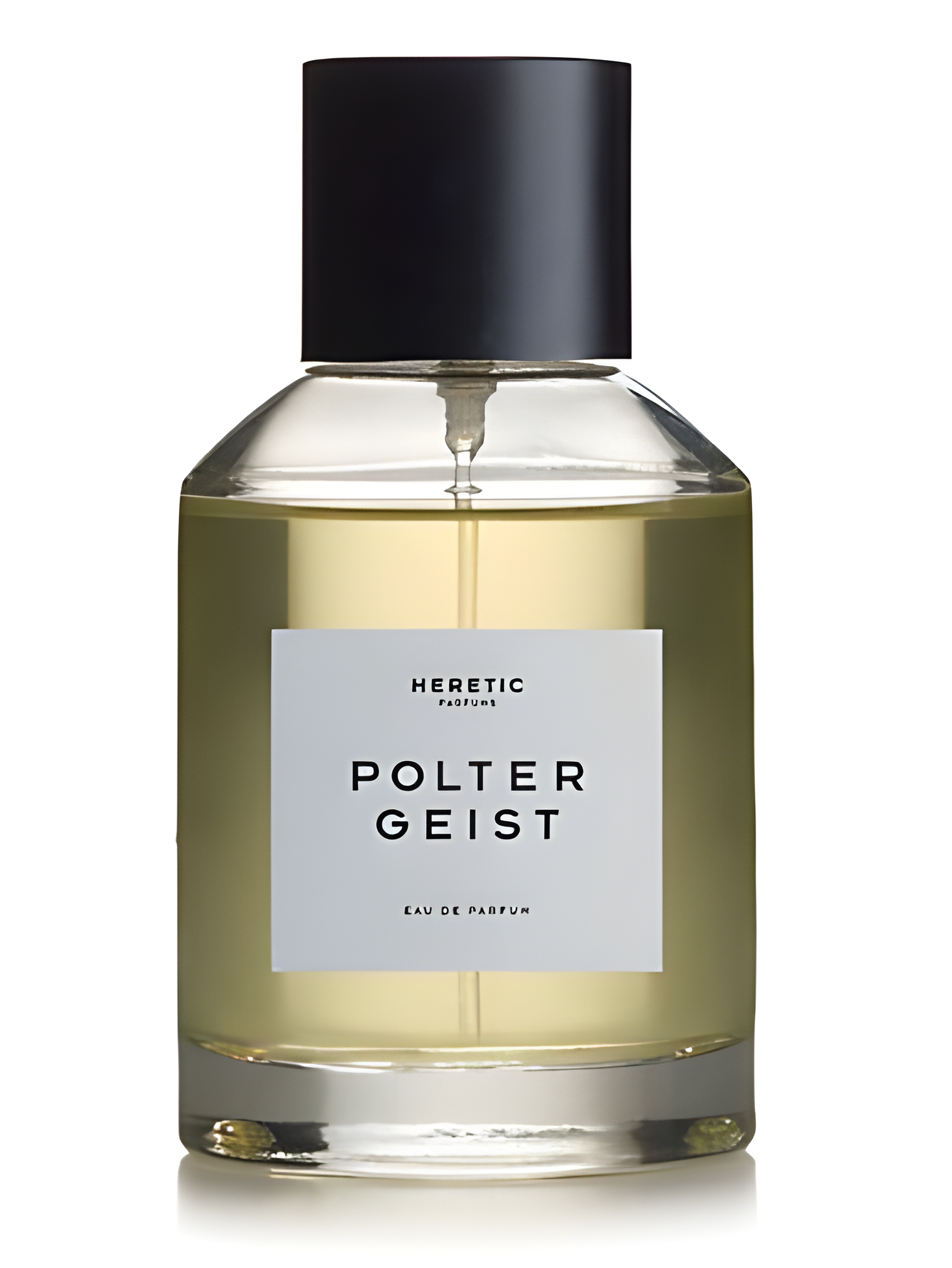 Poltergeist by Heretic Parfums perfume bottle