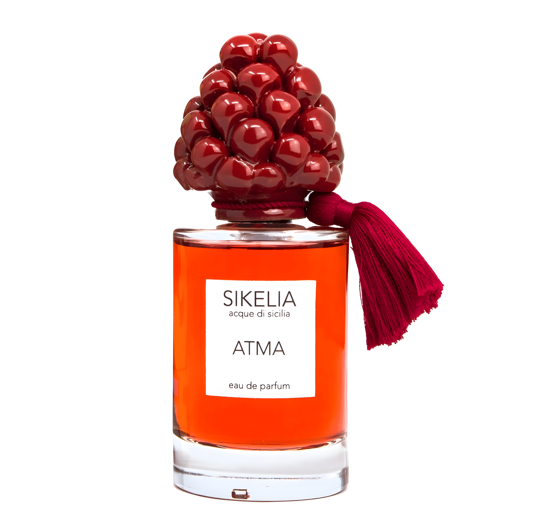 Atma by Sikelia perfume bottle